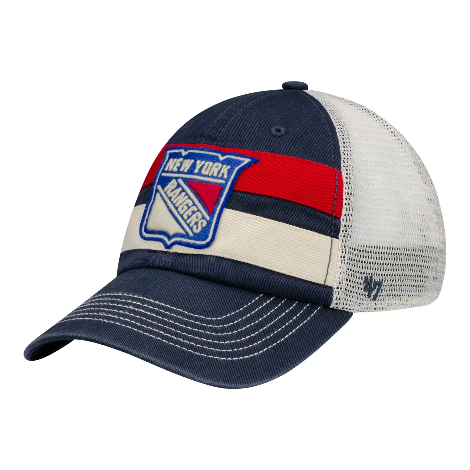 '47 Brand Rangers Clubhouse Boon Clean Up - Image 2