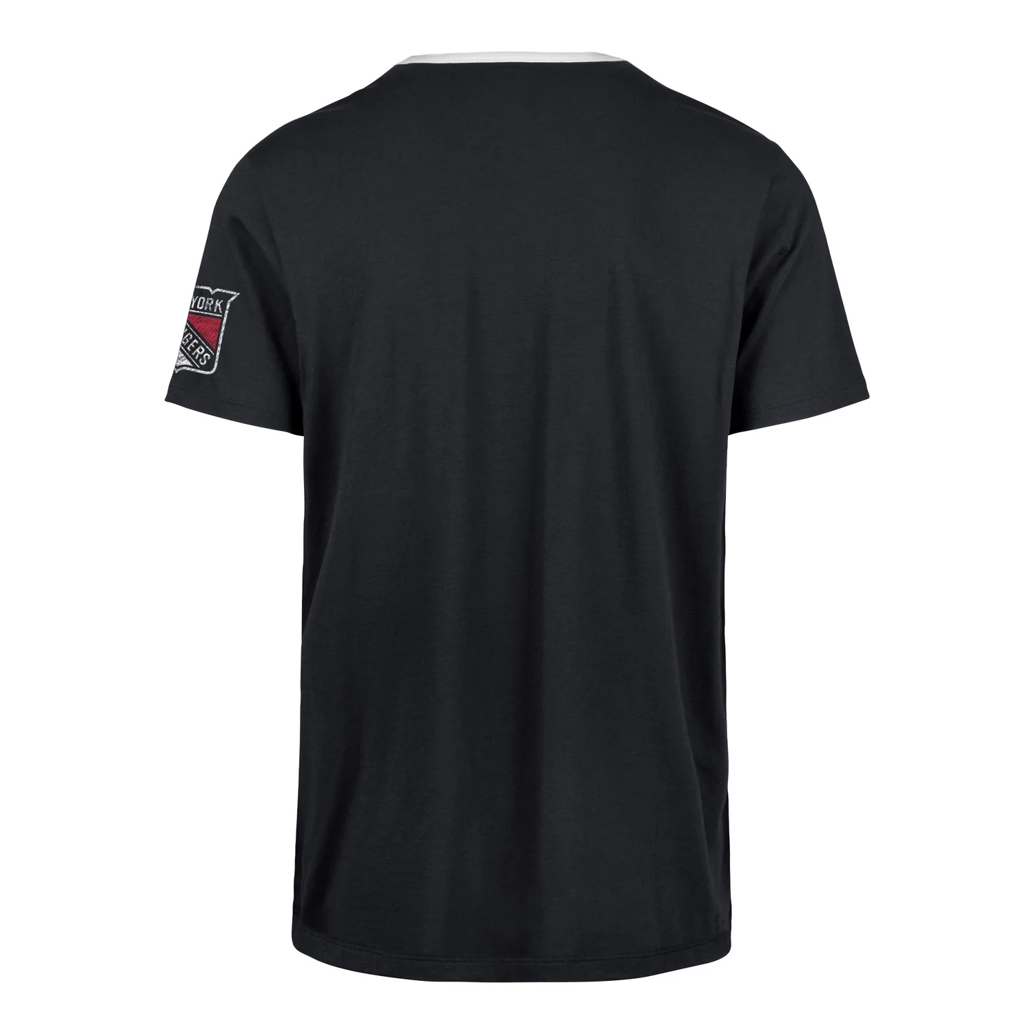 '47 Brand Rangers Double Header Closer Parker Tee - Image 2