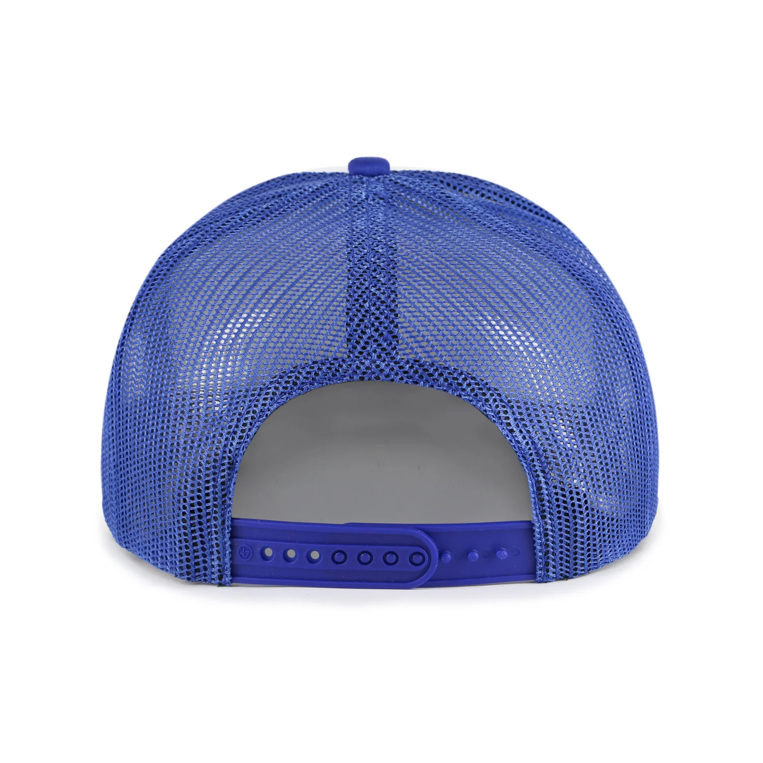 '47 Brand Rangers Hang Out Trucker - Image 3