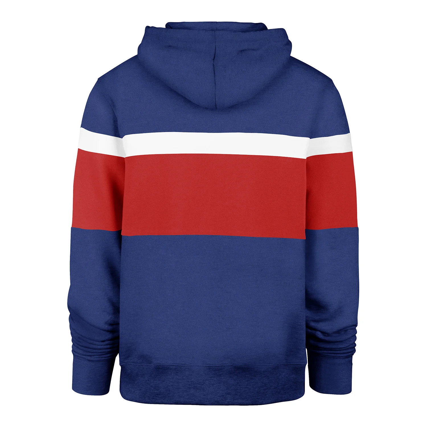 '47 Brand Rangers Warren Hoodie - Image 2