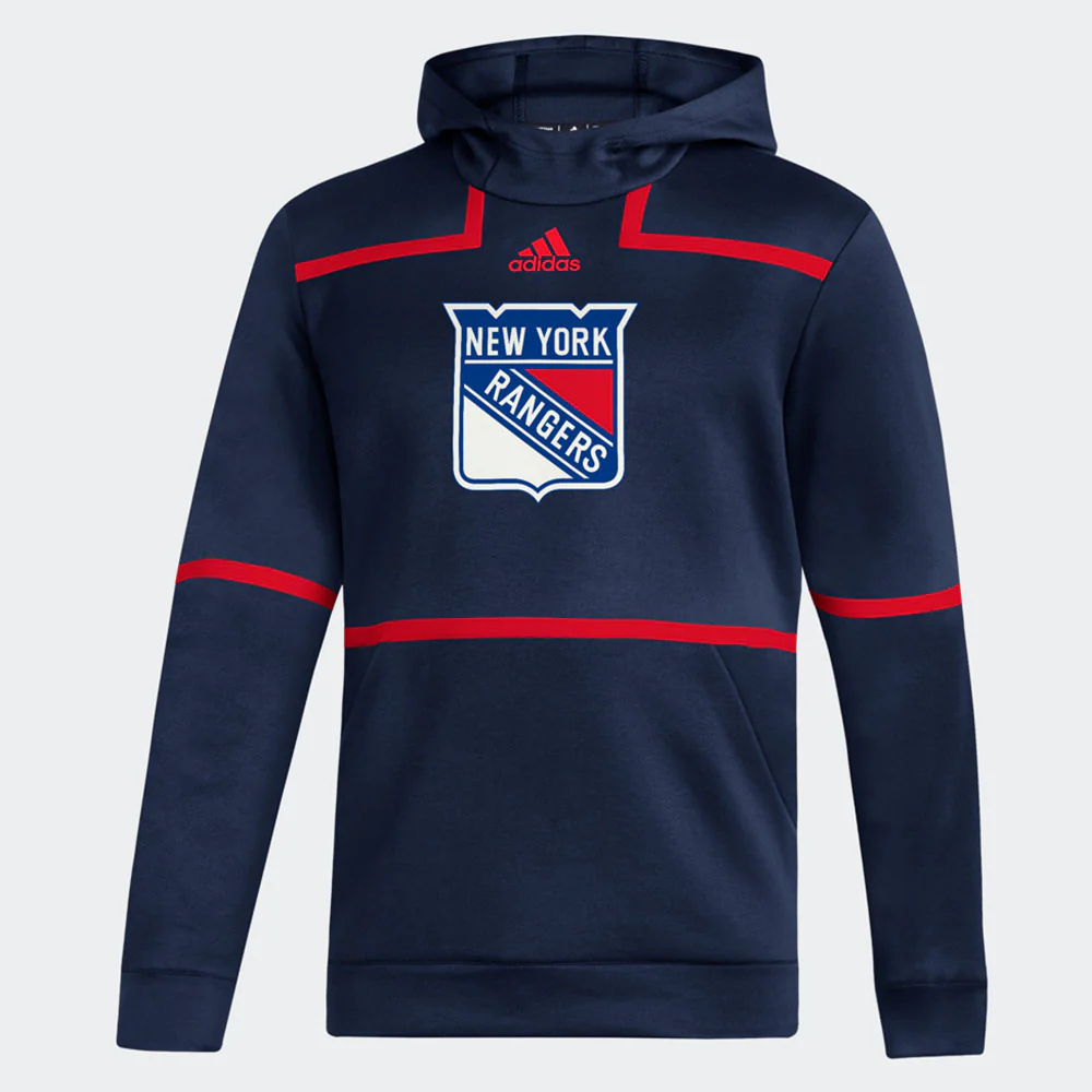 Adidas Rangers Under The Lights Hood