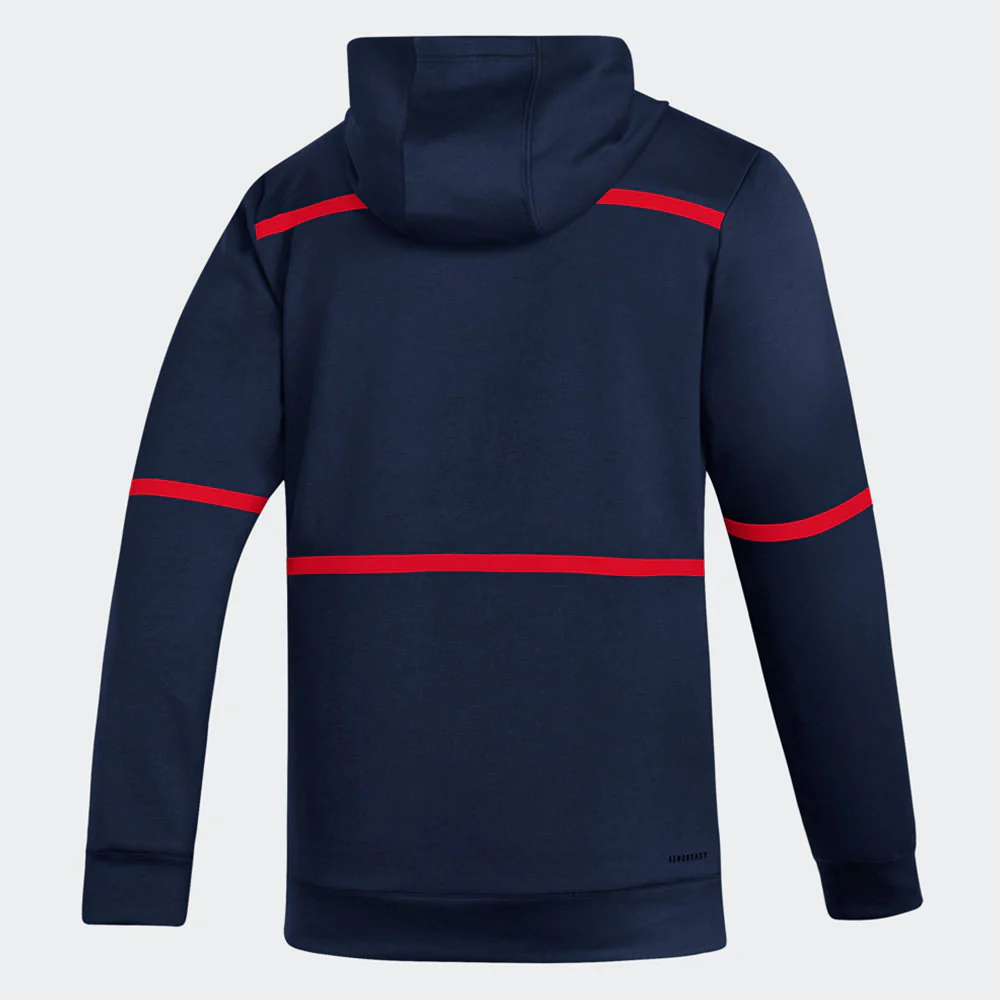 Adidas Rangers Under The Lights Hood - Image 2