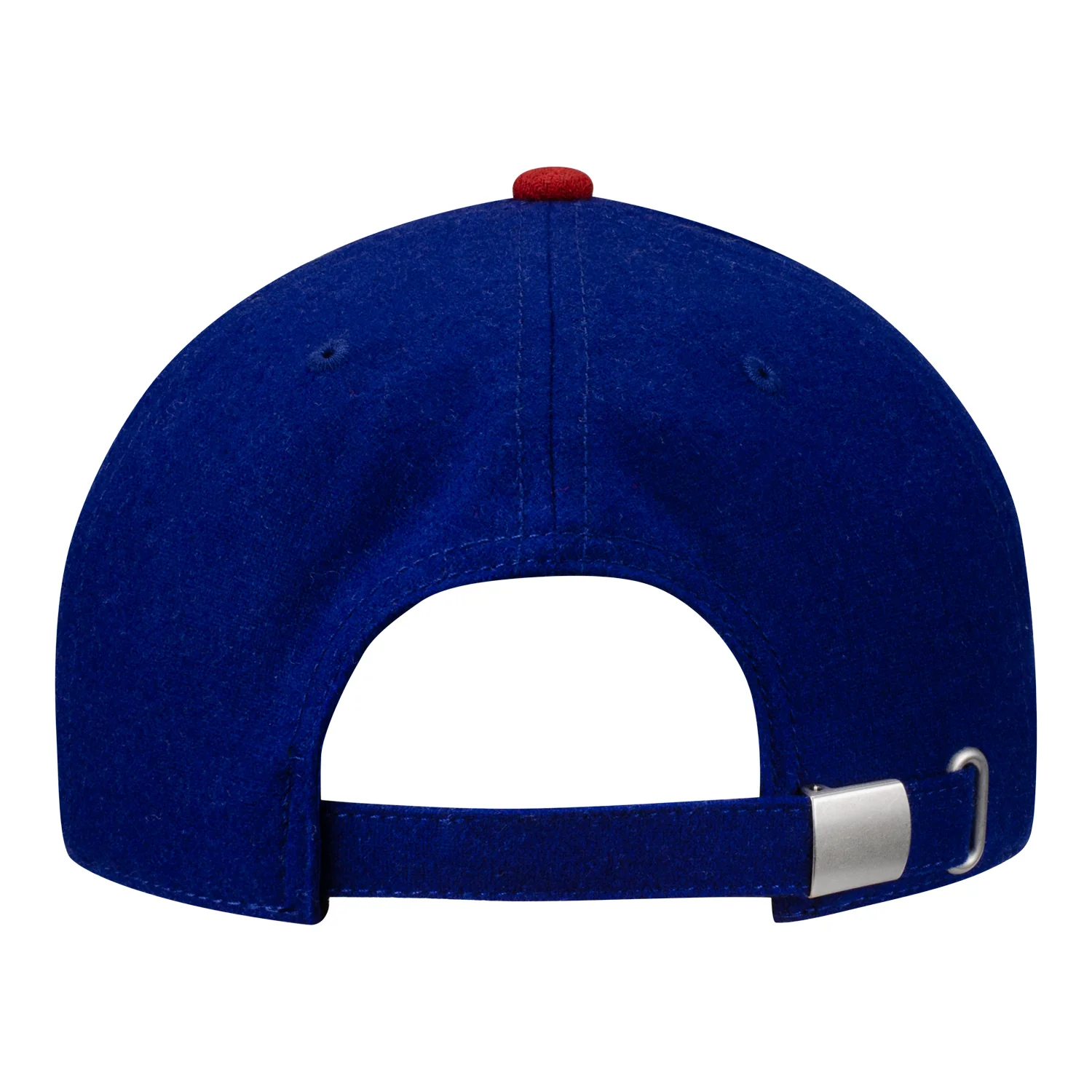 American Needle Rangers Archive Legend R Wool Adjustable Hat - Image 3