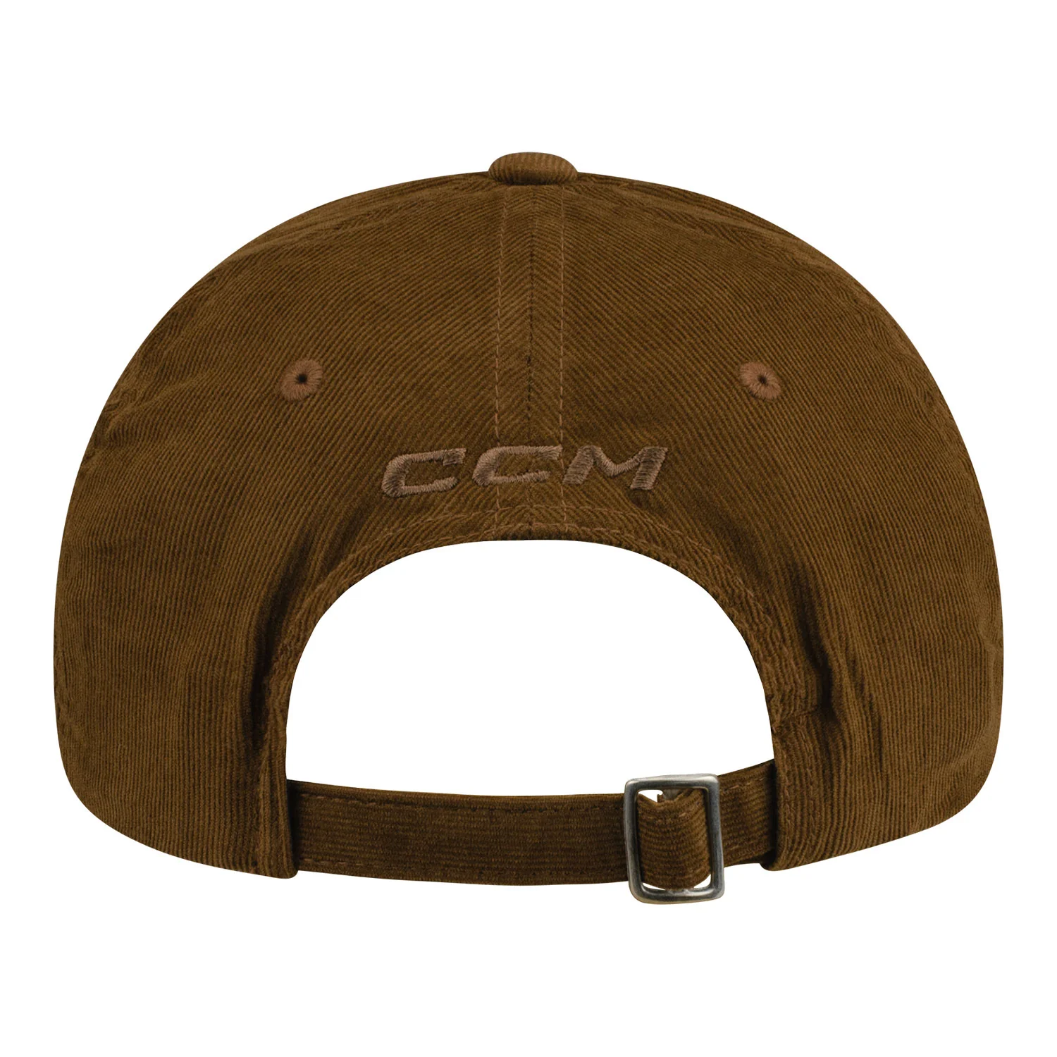 CCM Rangers Wood Cordoroy Slouch Hat - Image 3