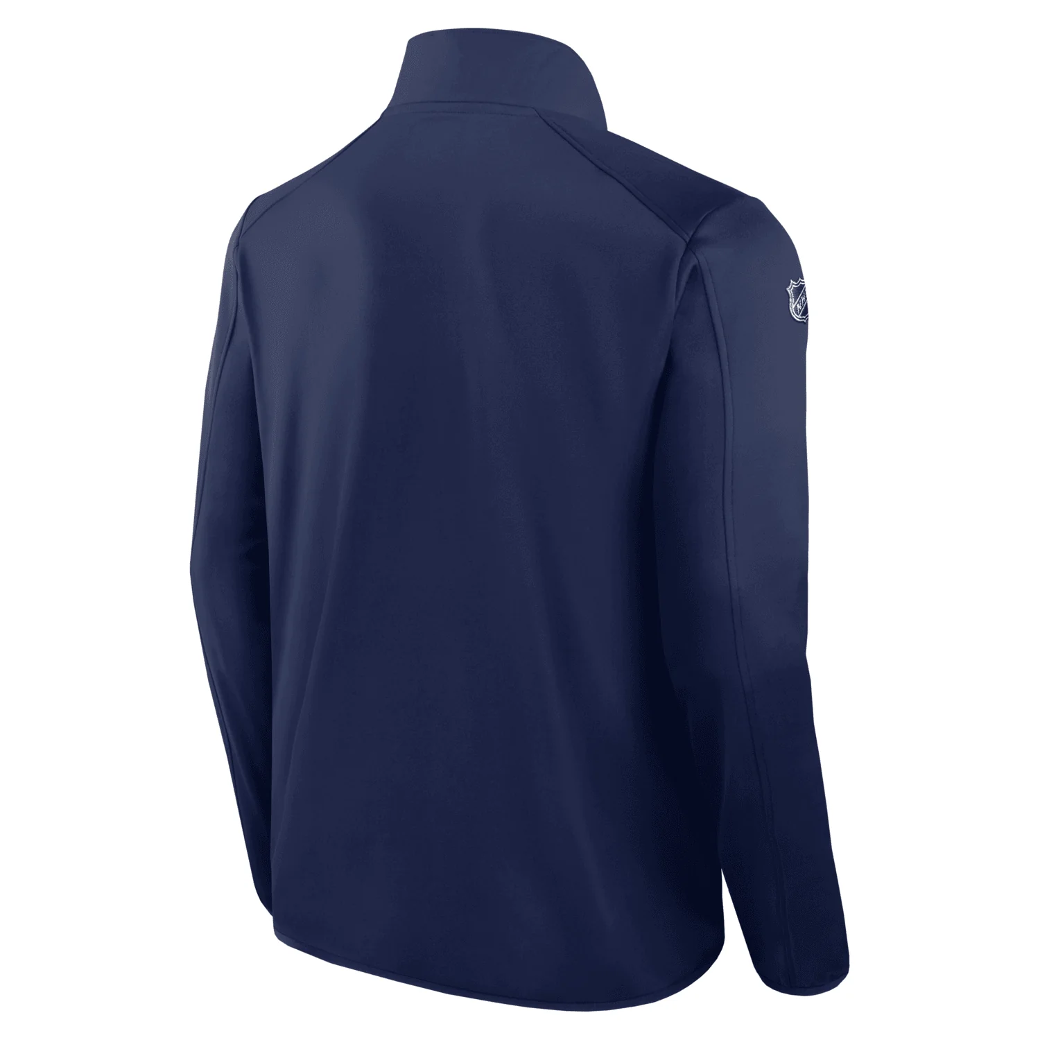 Fanatics Rangers 24-25 Authentic Pro Rink Full Zip Jacket - Image 2