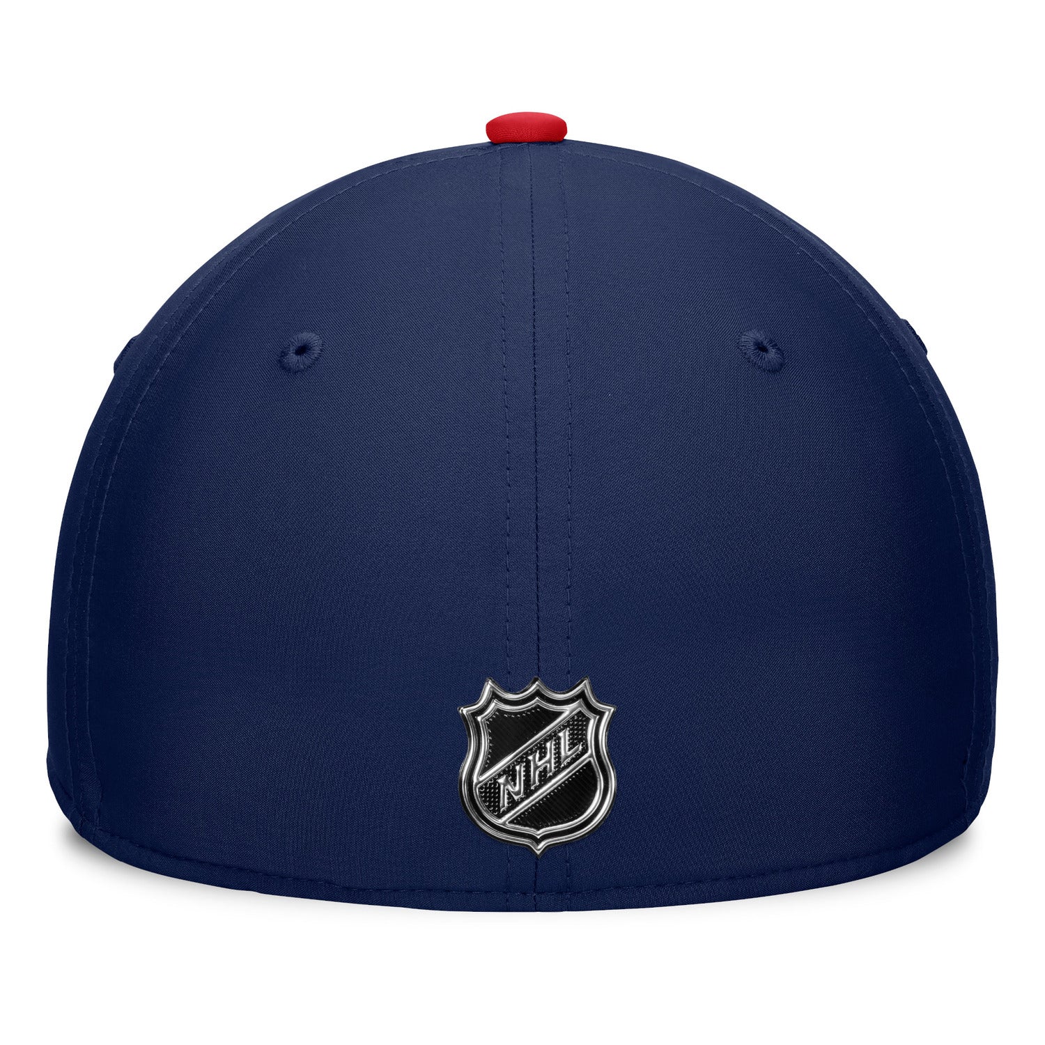 Fanatics Rangers 24-25 Authentic Pro Rink Poly Stretch Hat - Image 3