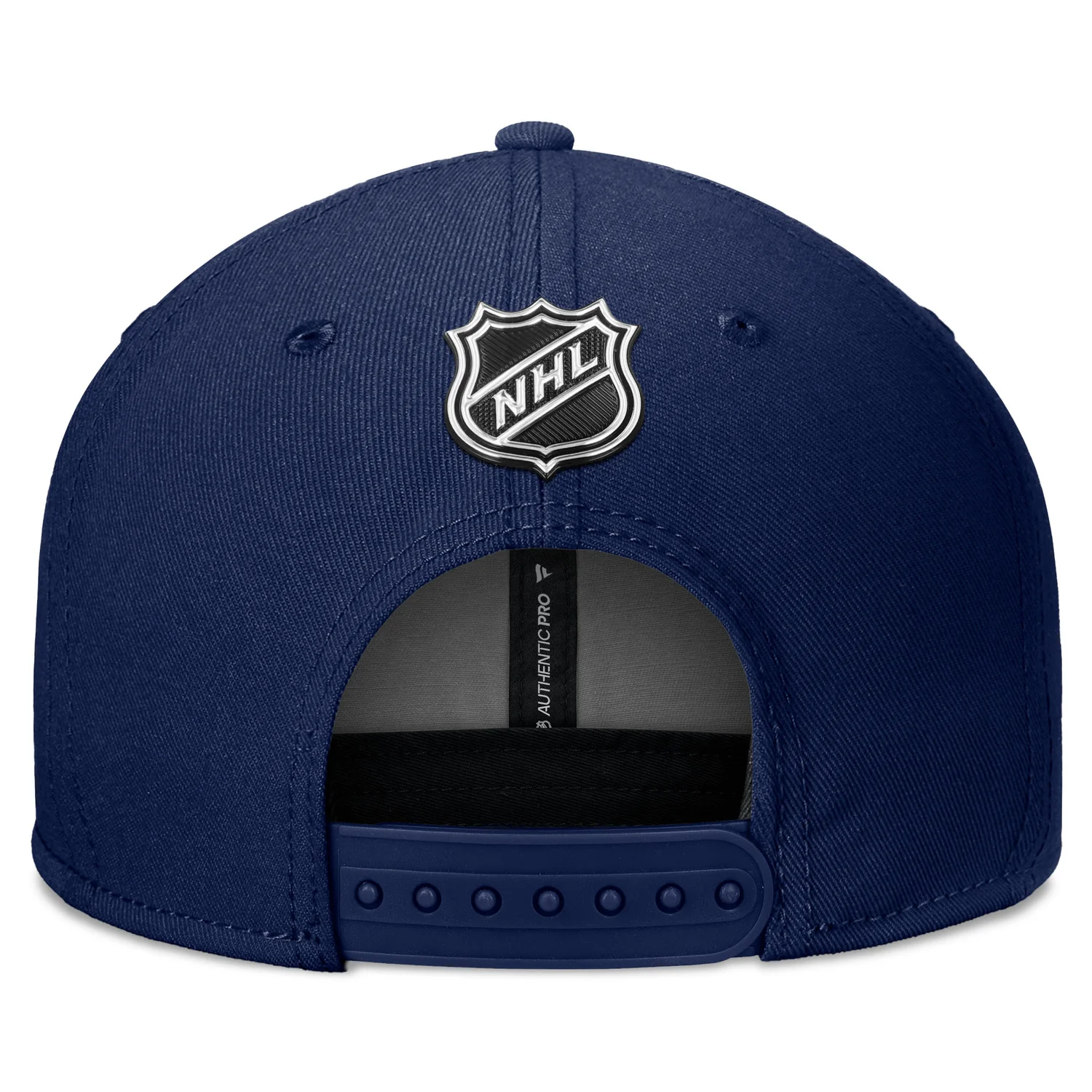 Fanatics Rangers Authentic Pro 24-25 Practice Snapback - Image 3