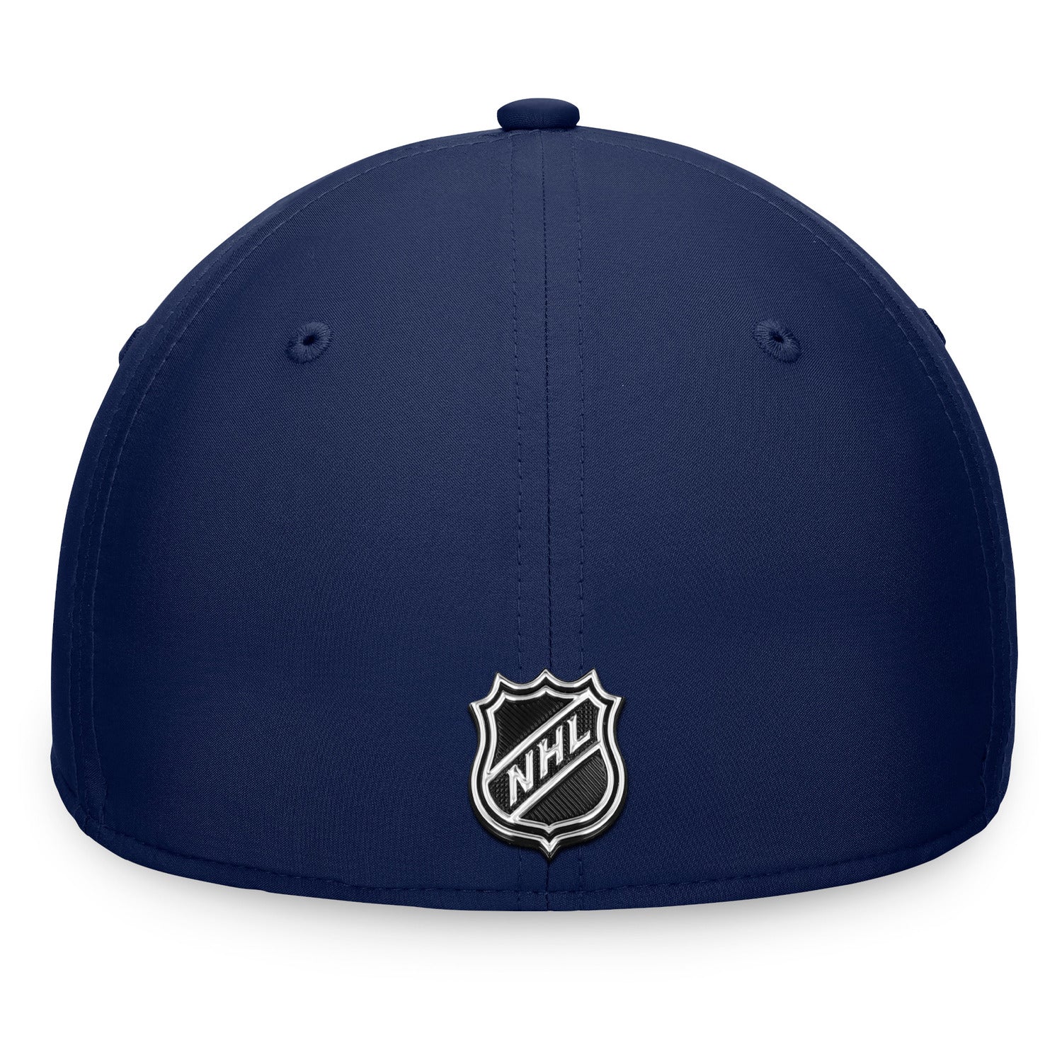 Fanatics Rangers Authentic Pro 24-25 Practice Stretch Fit Hat - Image 3