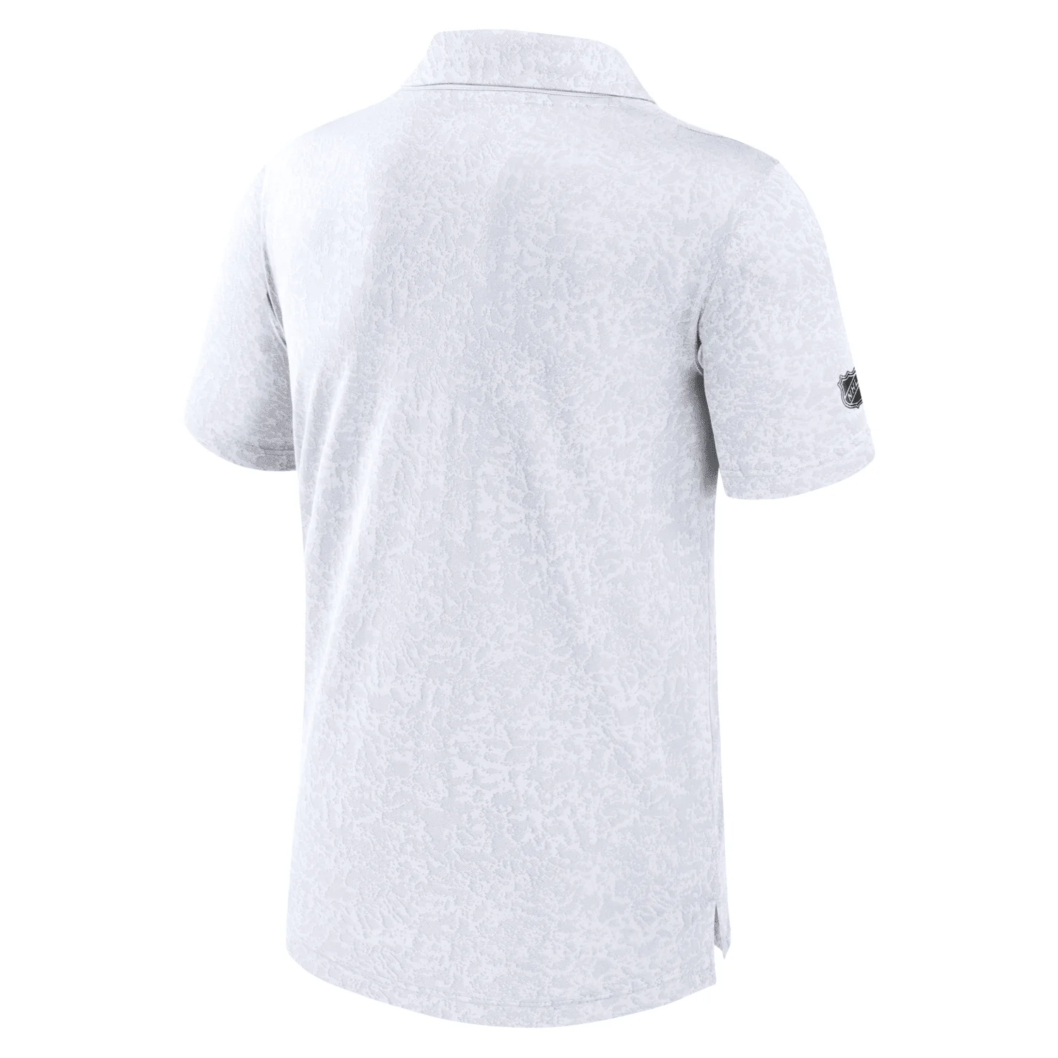 Fanatics Rangers Stadium Series 2024 Authentic Pro Polo - Image 2