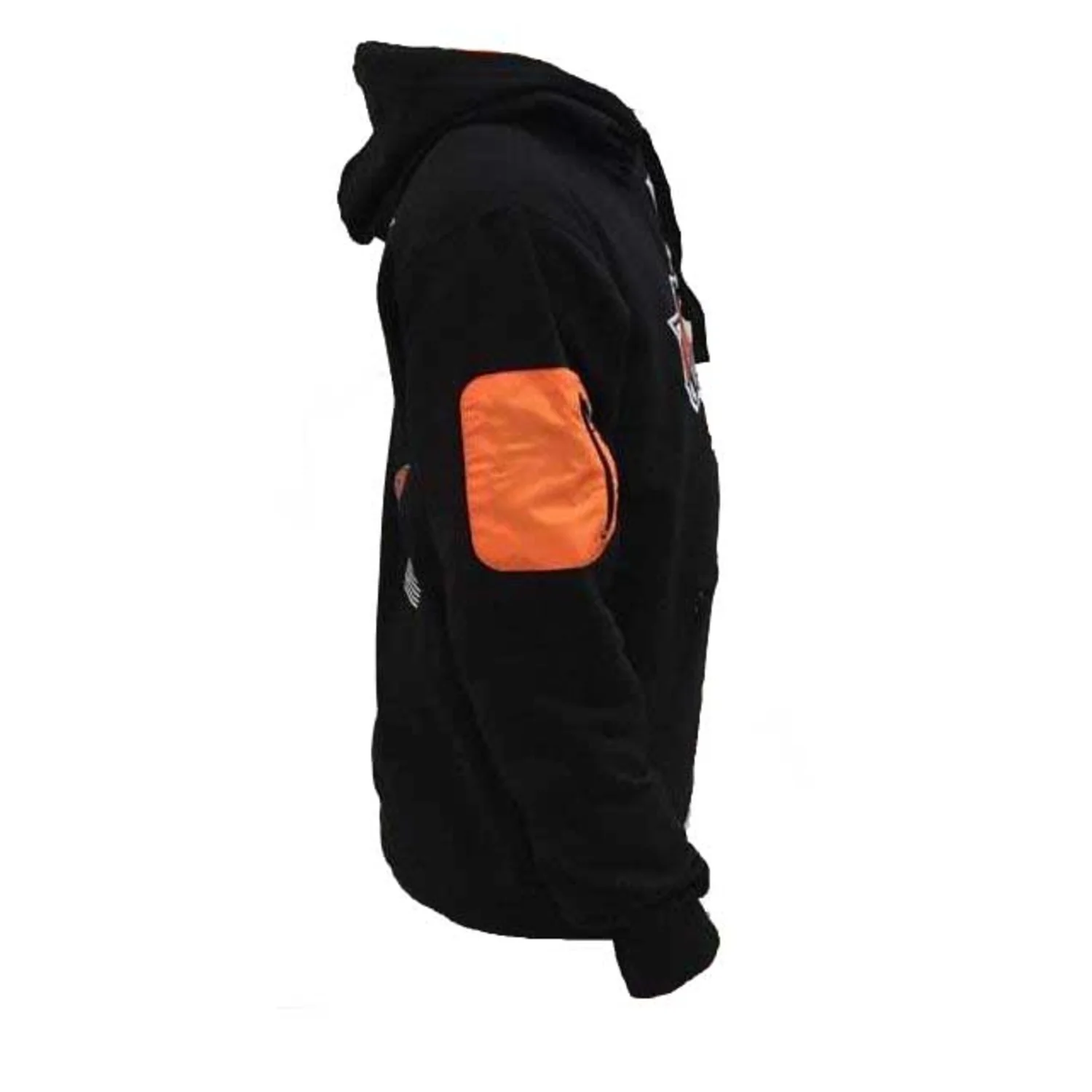 FISLL Knicks Black History Collection Hoodie - Image 5