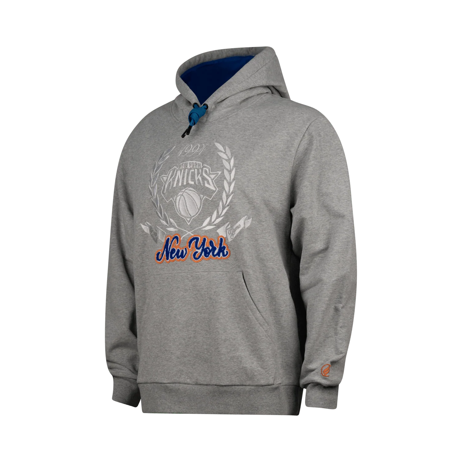 Fisll Knicks Heritage Institutional Hood - Image 3