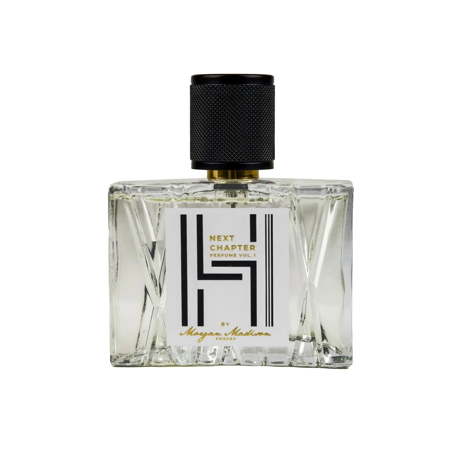 Henrik Lundqvist Next Chapter Vol. 1 Perfume - Image 5