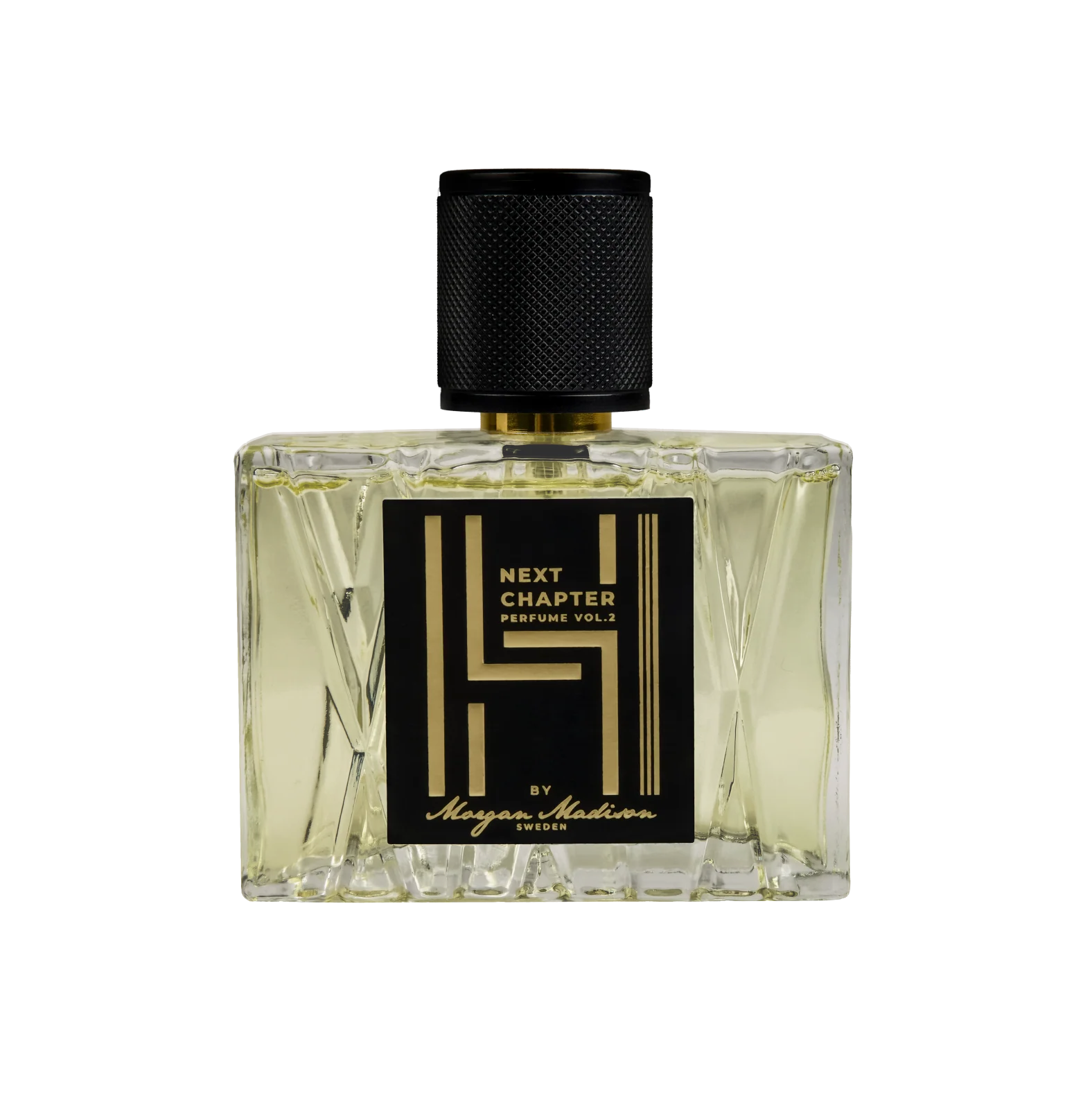 Henrik Lundqvist Next Chapter Vol. 2 Perfume - Image 5
