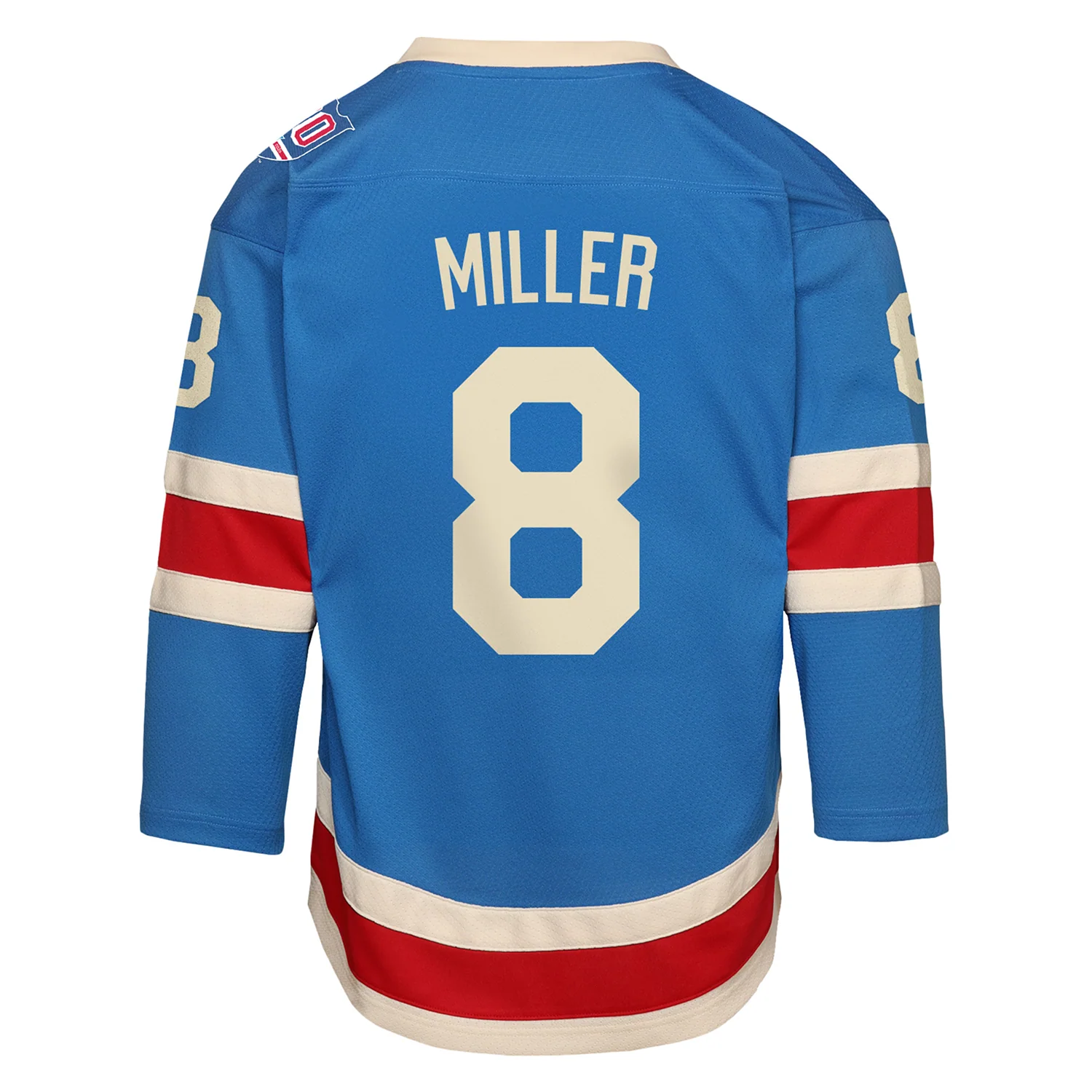 JT Miller Youth Premium Centennial Jersey - Image 2