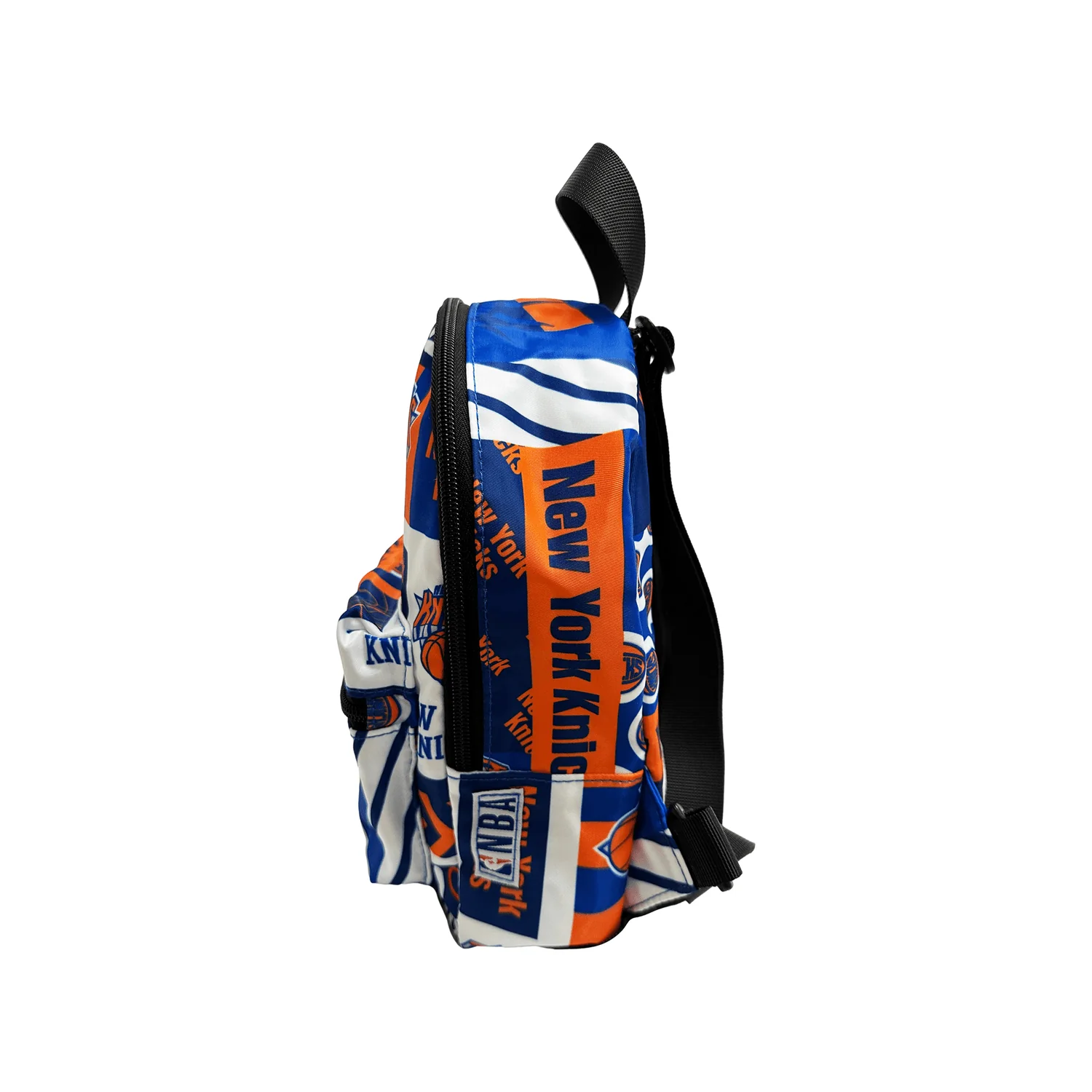 Knicks All Over Print Mini Backpack - Image 2