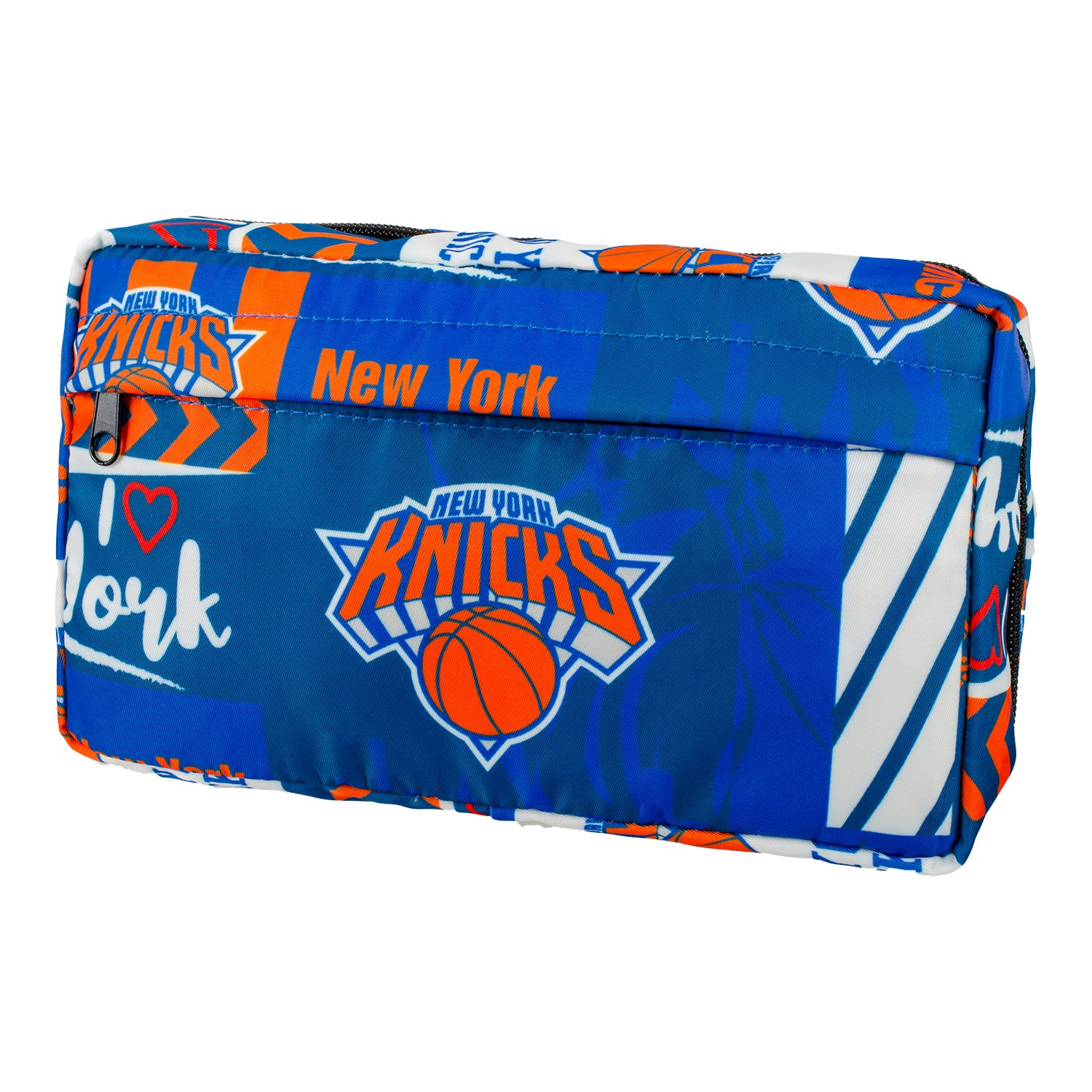 Knicks All Over Print Transformer Bag - Image 3