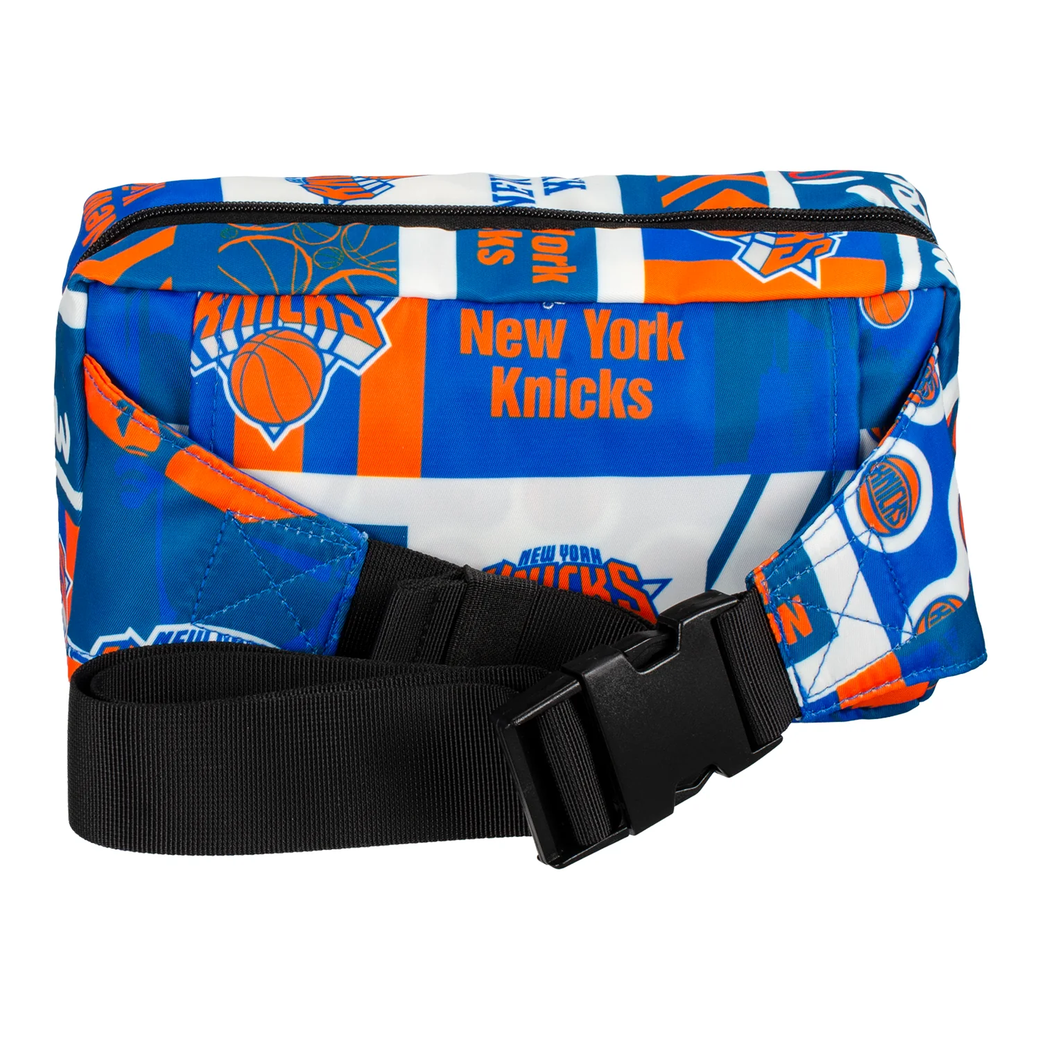 Knicks All Over Print Transformer Bag - Image 4