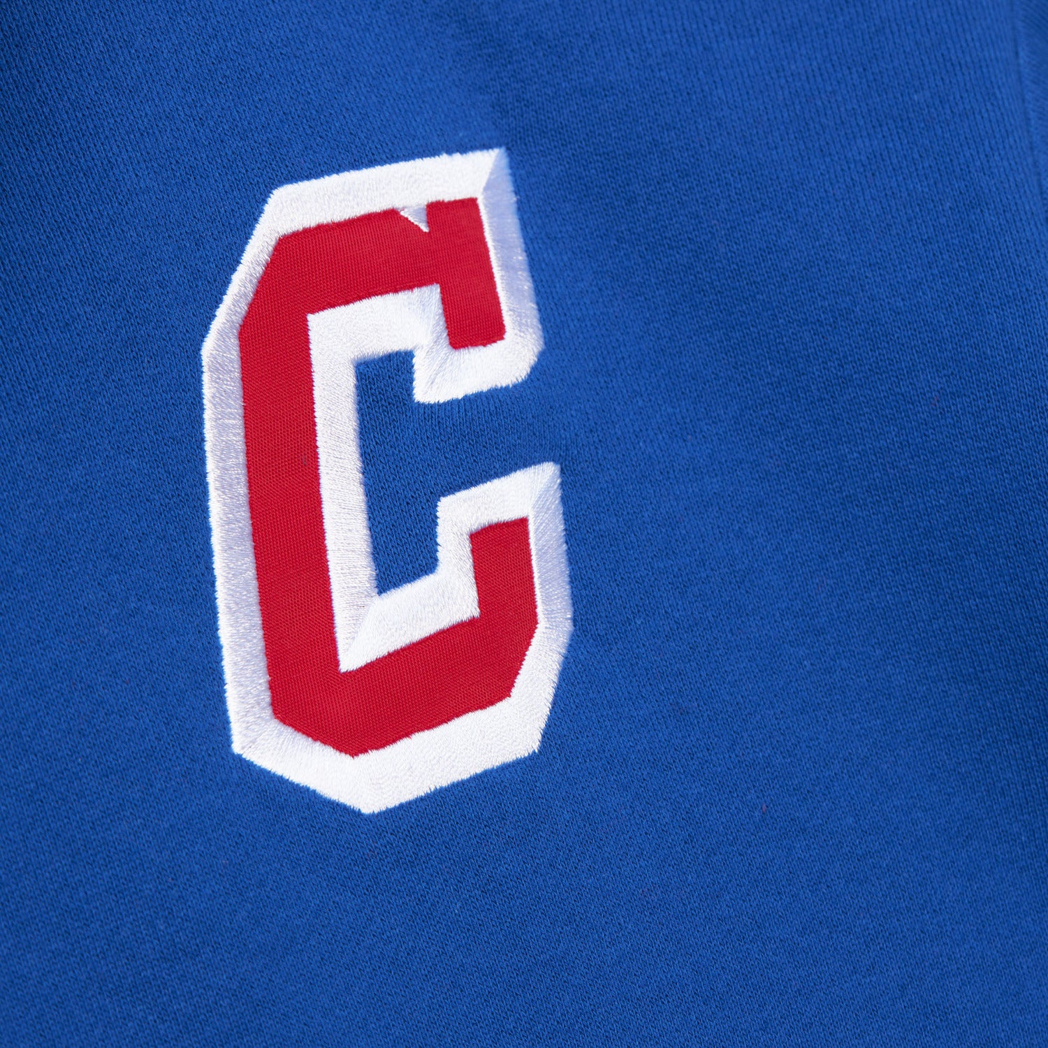 Mitchell & Ness Rangers Mark Messier Name & Number Hoodie - Image 4
