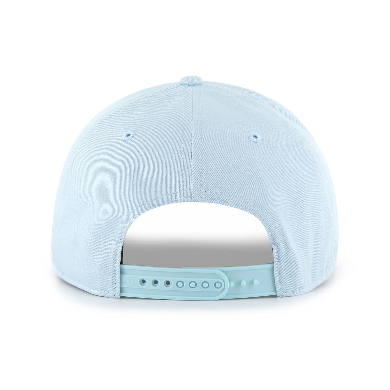 Women's '47 Brand Knicks Mako Wander Hitch - Image 3