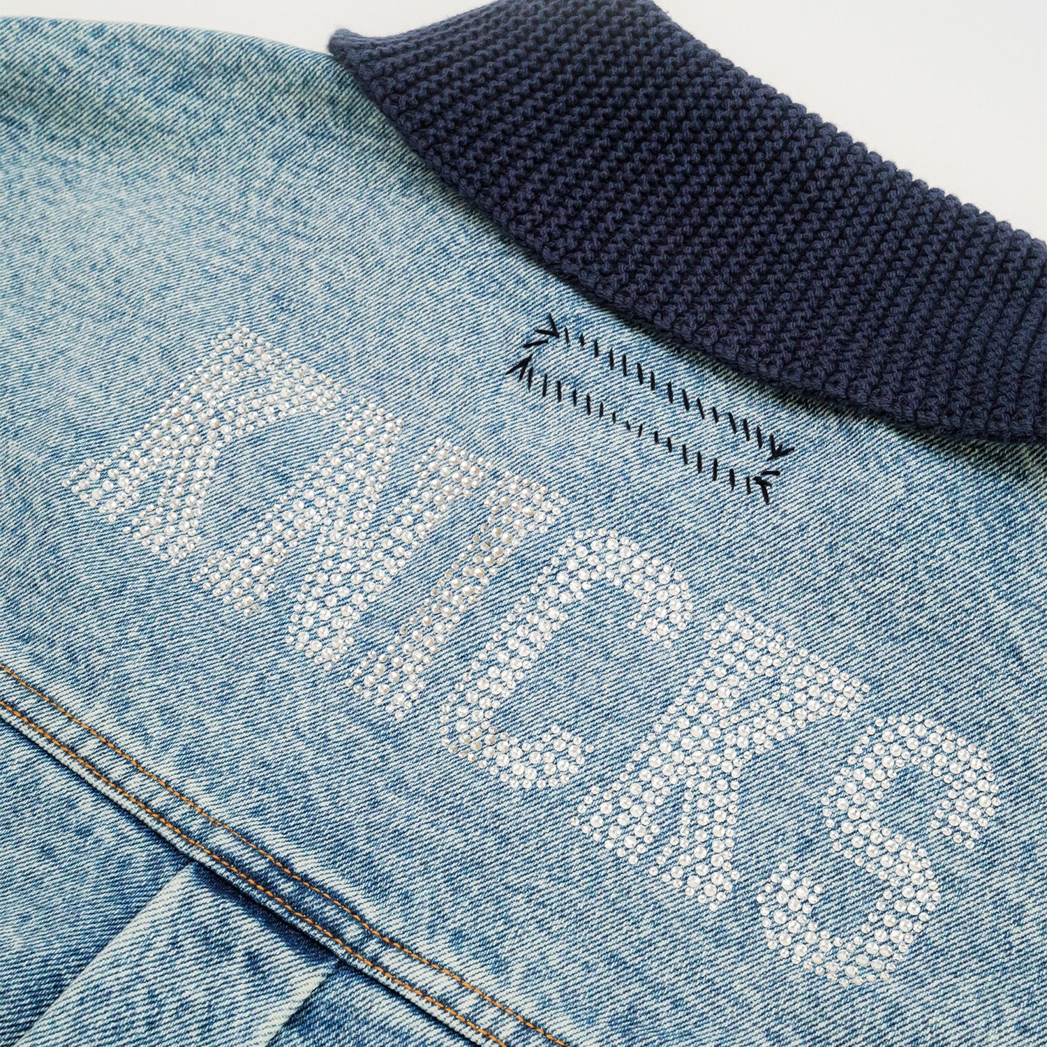 DANNIJOPRO x Knicks All-Star Jacket - Image 3