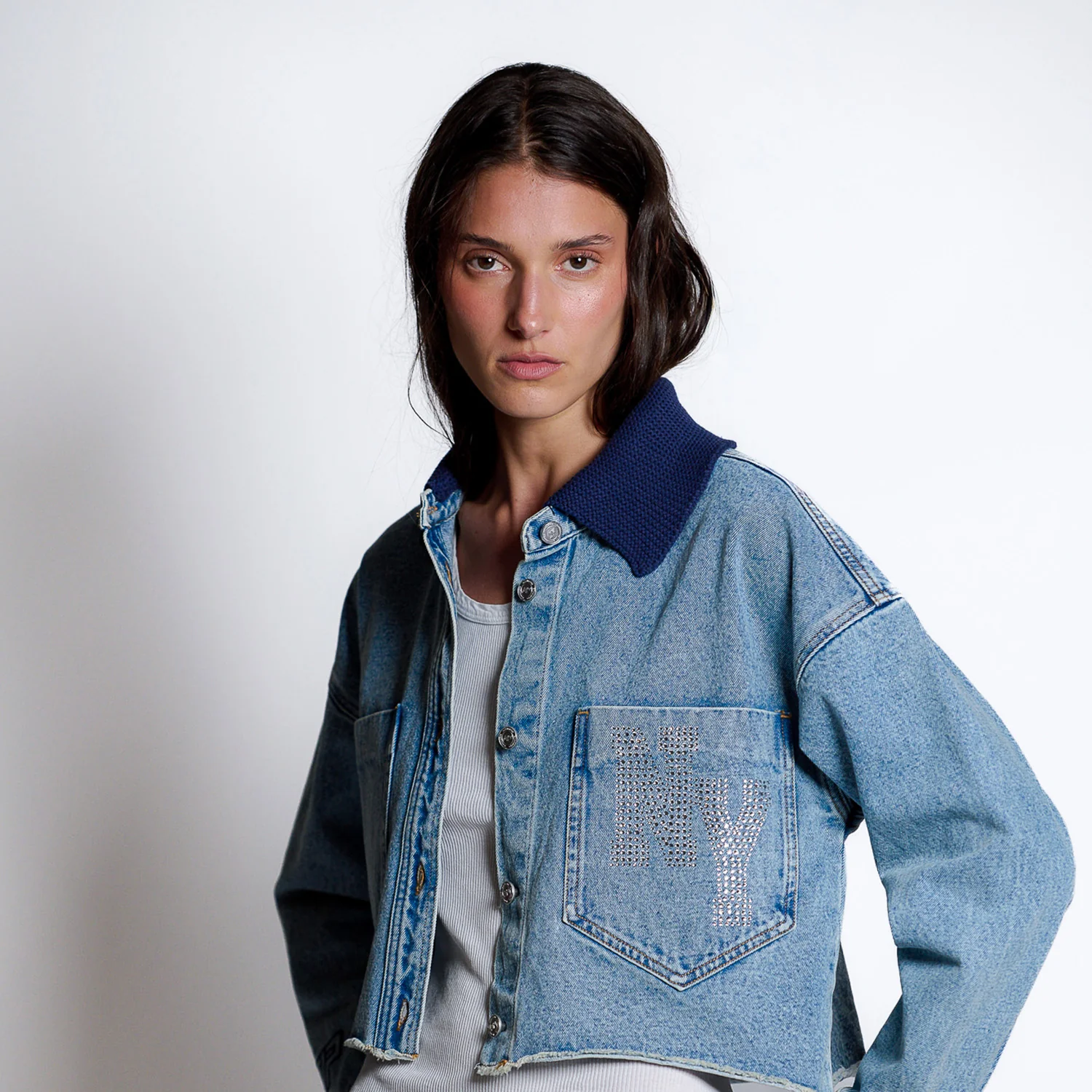 DANNIJOPRO x Knicks All-Star Jacket - Image 8