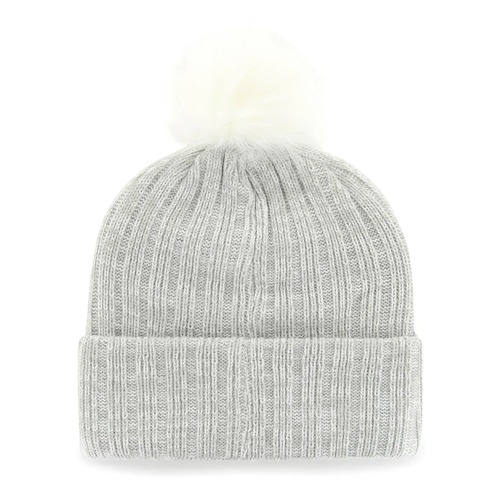Women's '47 Brand Knicks Koda Cuff Knit - Image 2