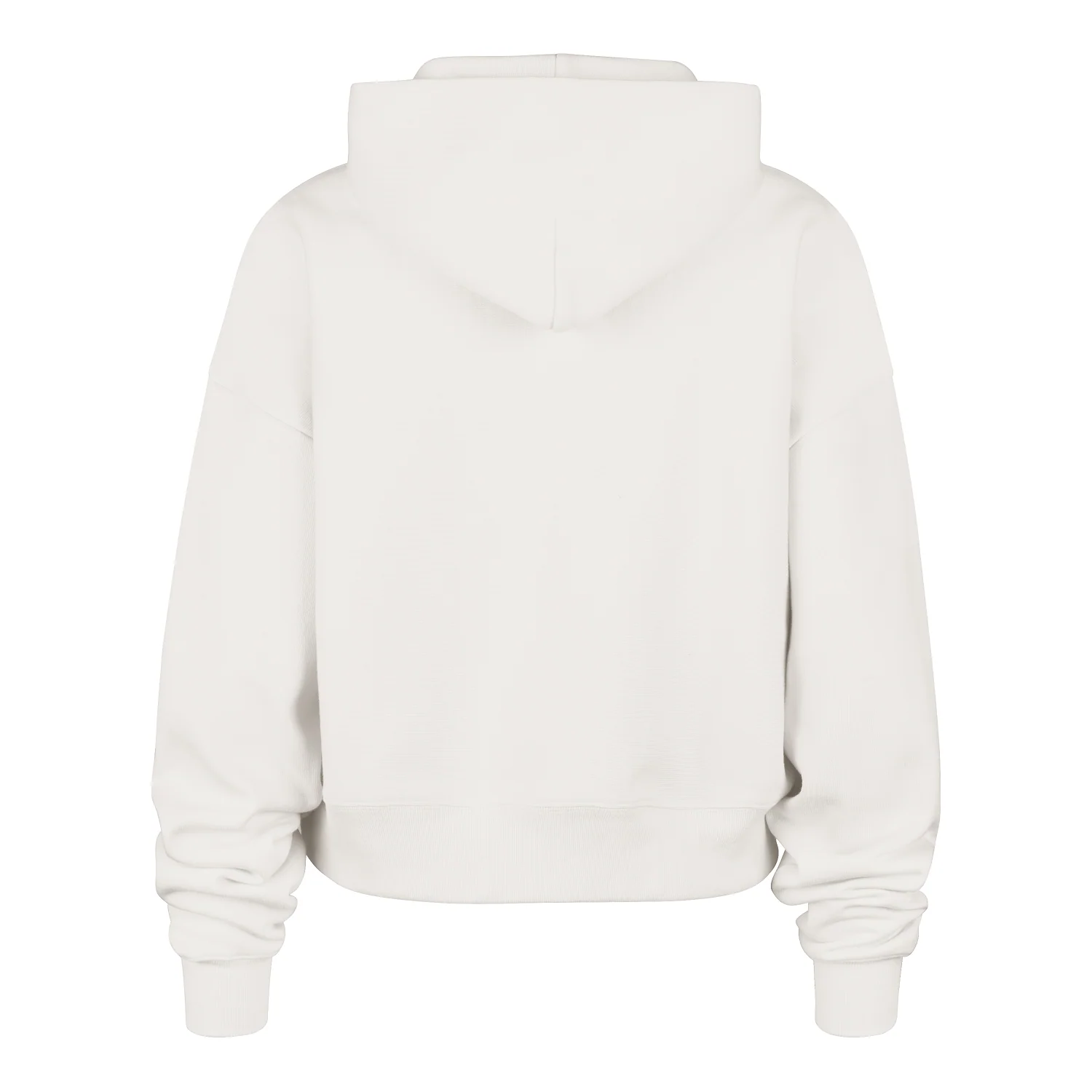 Women's '47 Brand Knicks Sandstone Sue Foundation Hood - Image 2