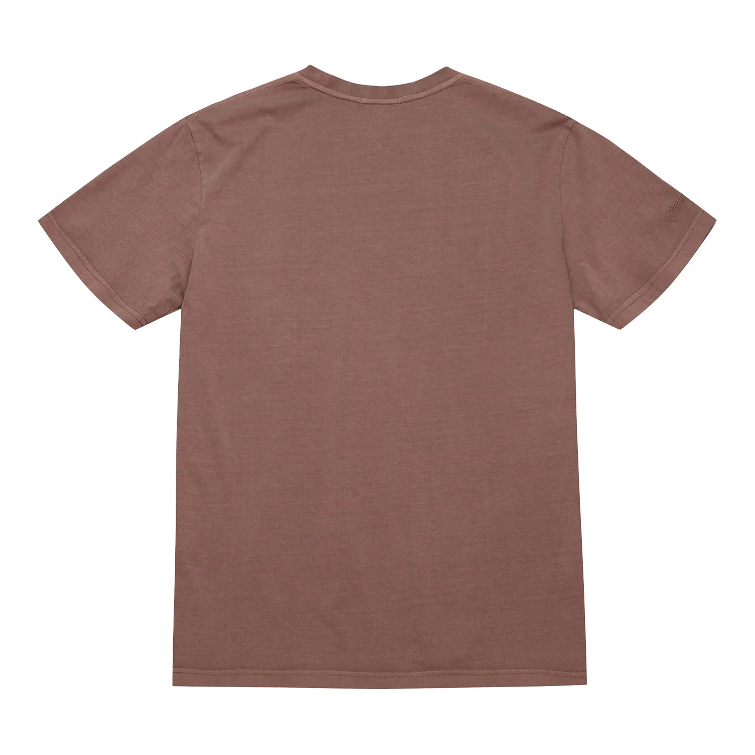 Women's Mitchell & Ness Knicks Terra T-Shirt - Image 2