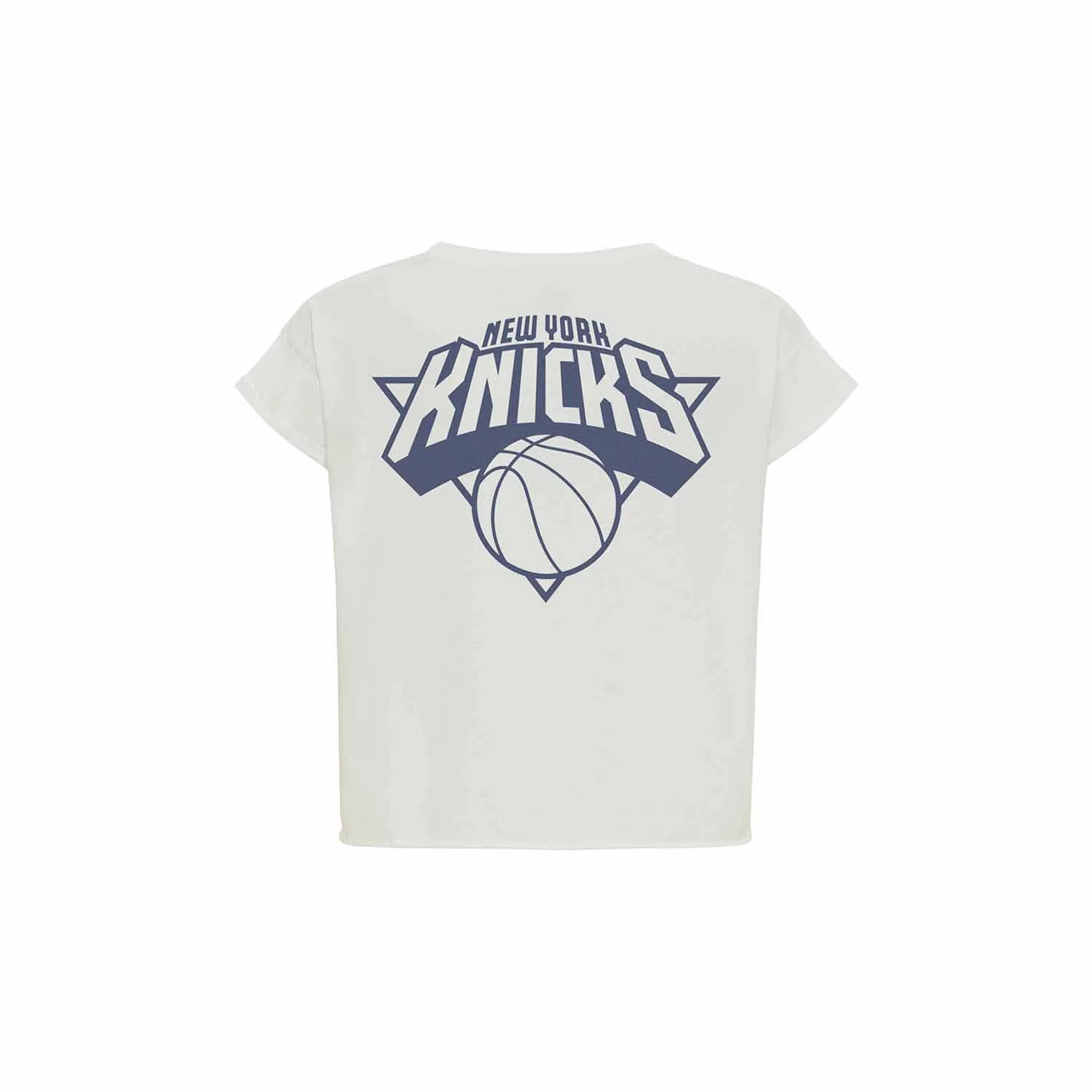 Women's Sportiqe Knicks Alana Wimbledon Tee - Image 2