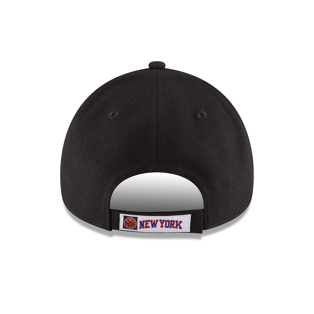 New Era Knicks 9Forty The League Adjustable Hat - Image 3