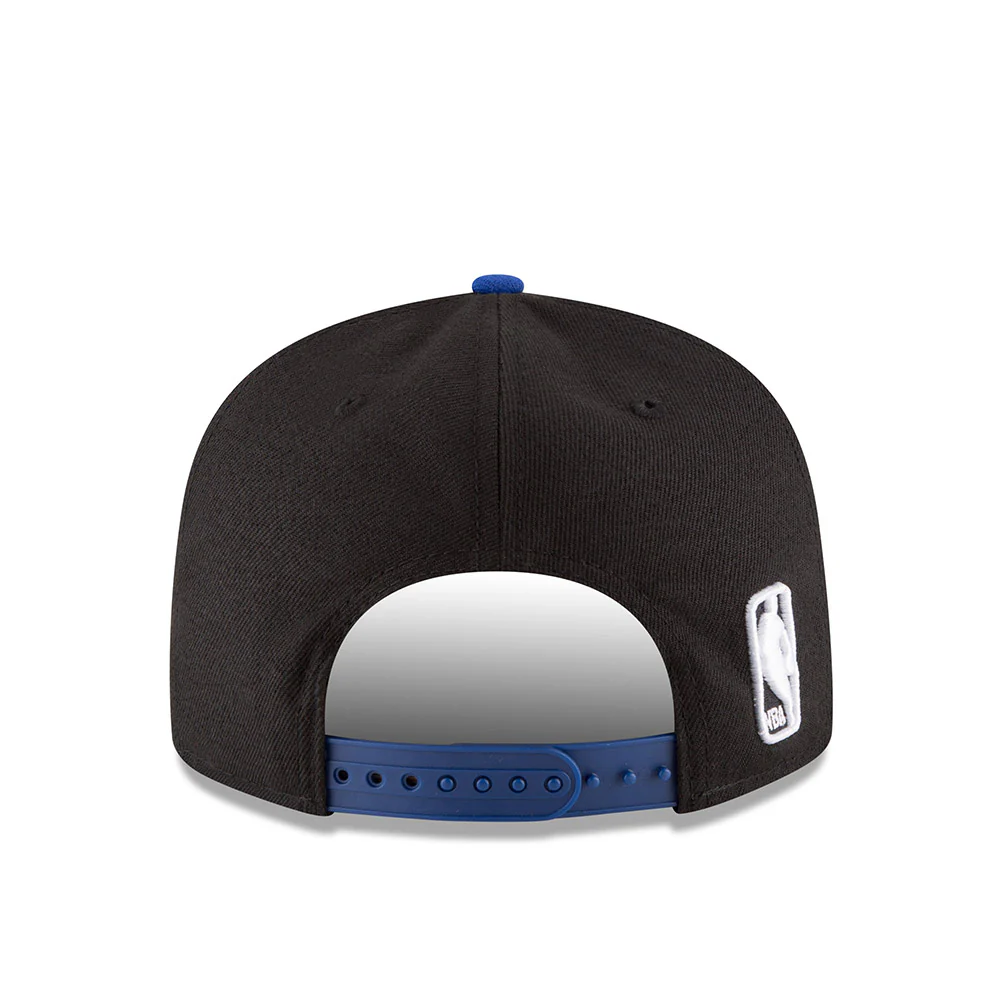 New Era Knicks Two-Tone 9Fifty Snapback Hat - Image 3