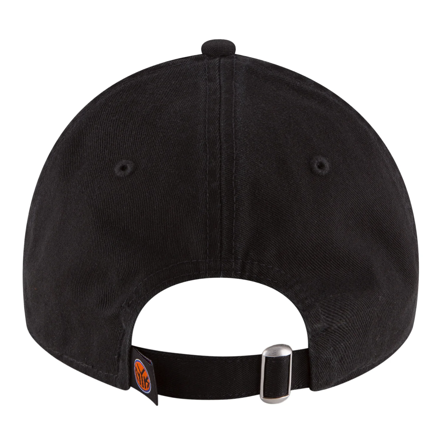 New Era Knicks 9TWENTY Core Classic Adjustable Hat - Image 3