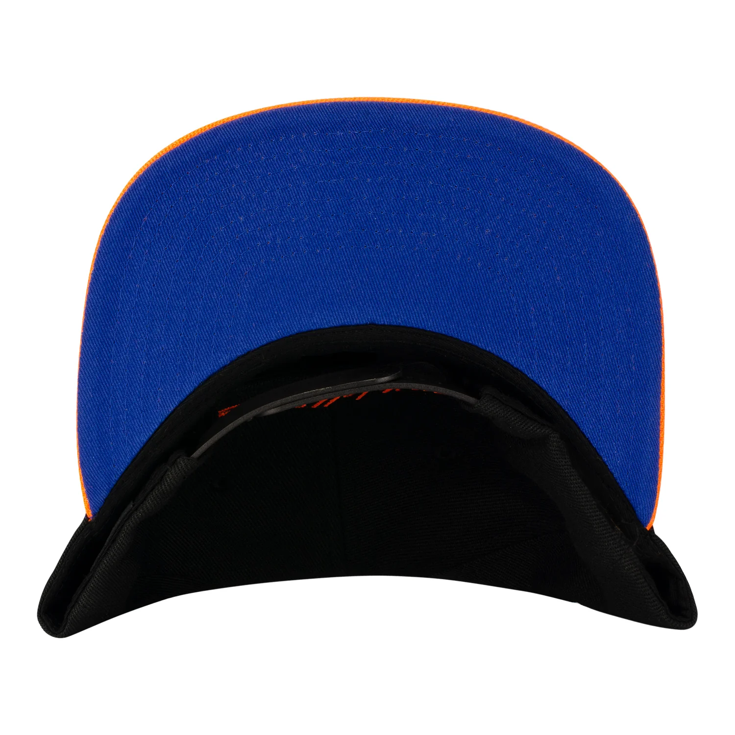 Mitchell & Ness Knicks Reload Snapback Hat - Image 4