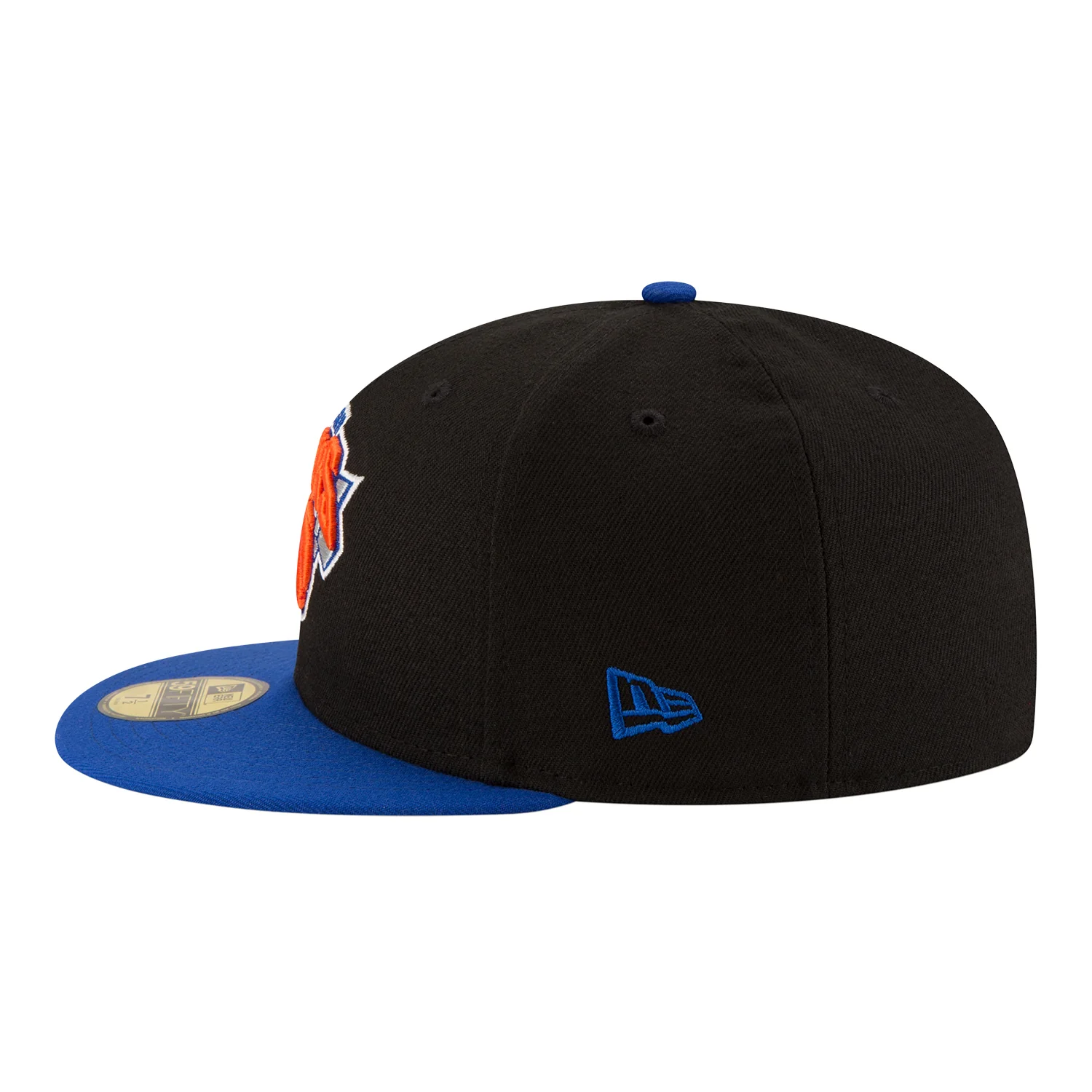 New Era Knicks Two Tone 59Fifty Fitted - Image 4