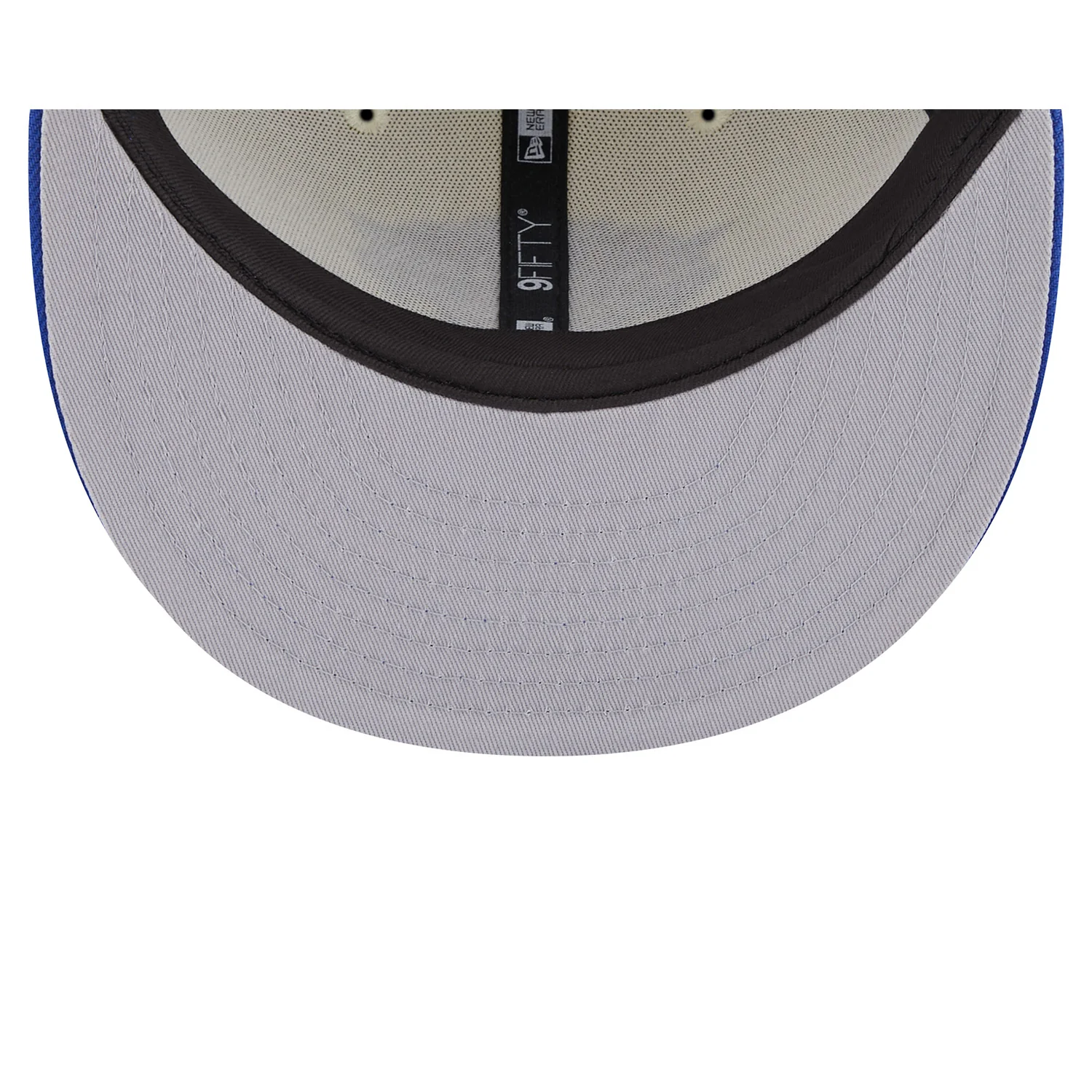 New Era Knicks Alpha Collection Snapback Hat - Image 7