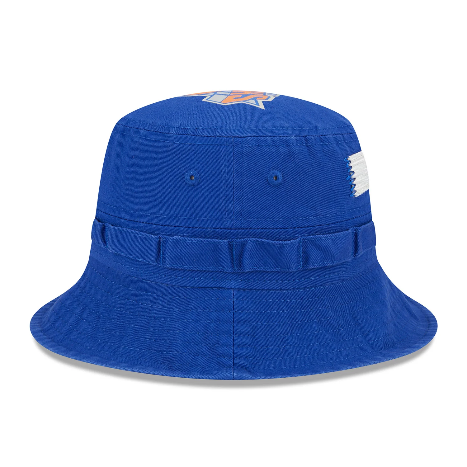 New Era Knicks Alpha Collection Bucket Hat - Image 4
