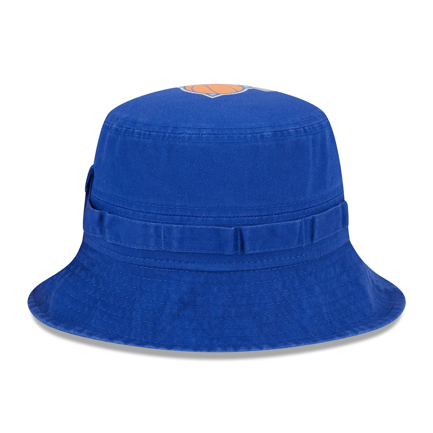 New Era Knicks Alpha Collection Bucket Hat - Image 6