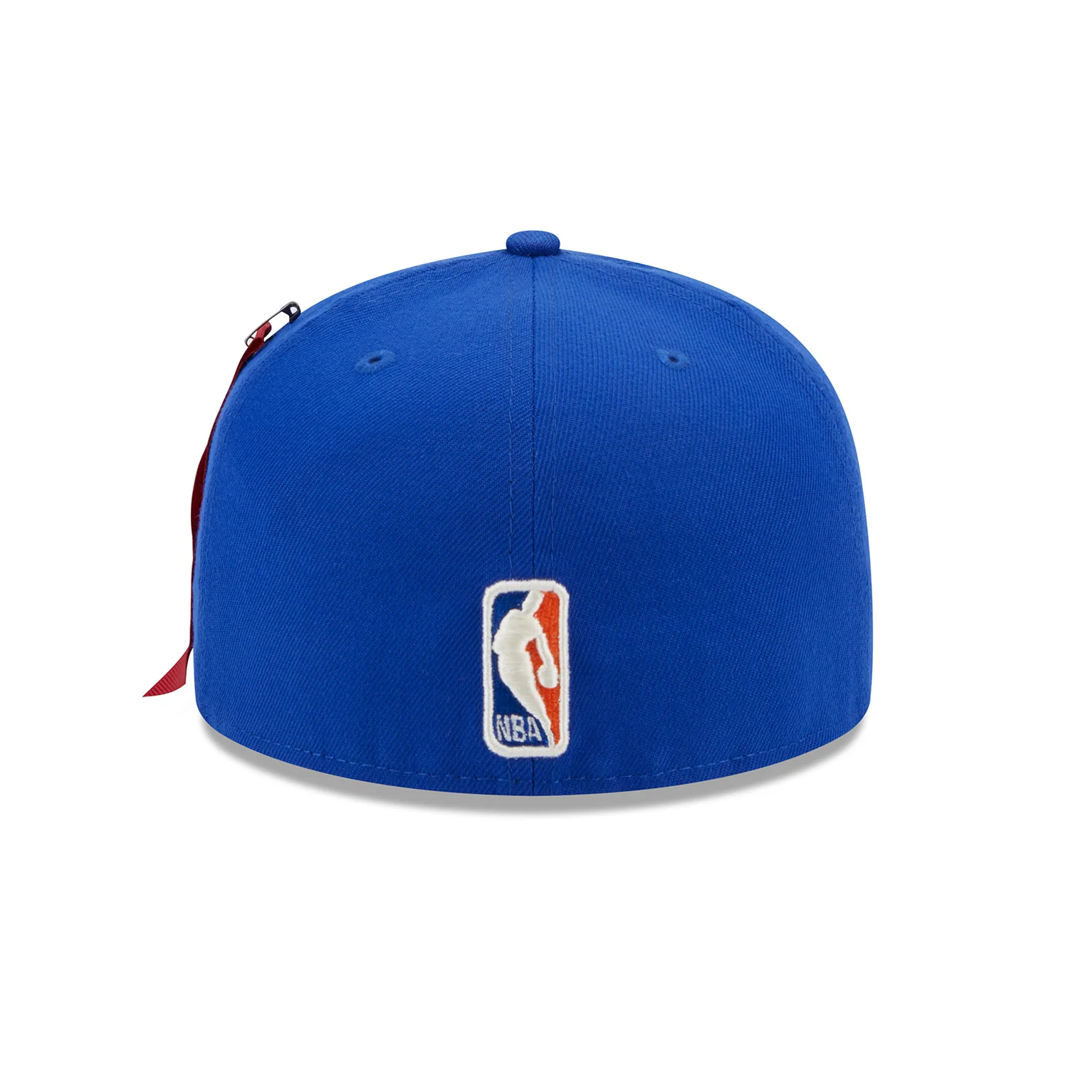 New Era Knicks Alpha Collection Fitted Hat - Image 3