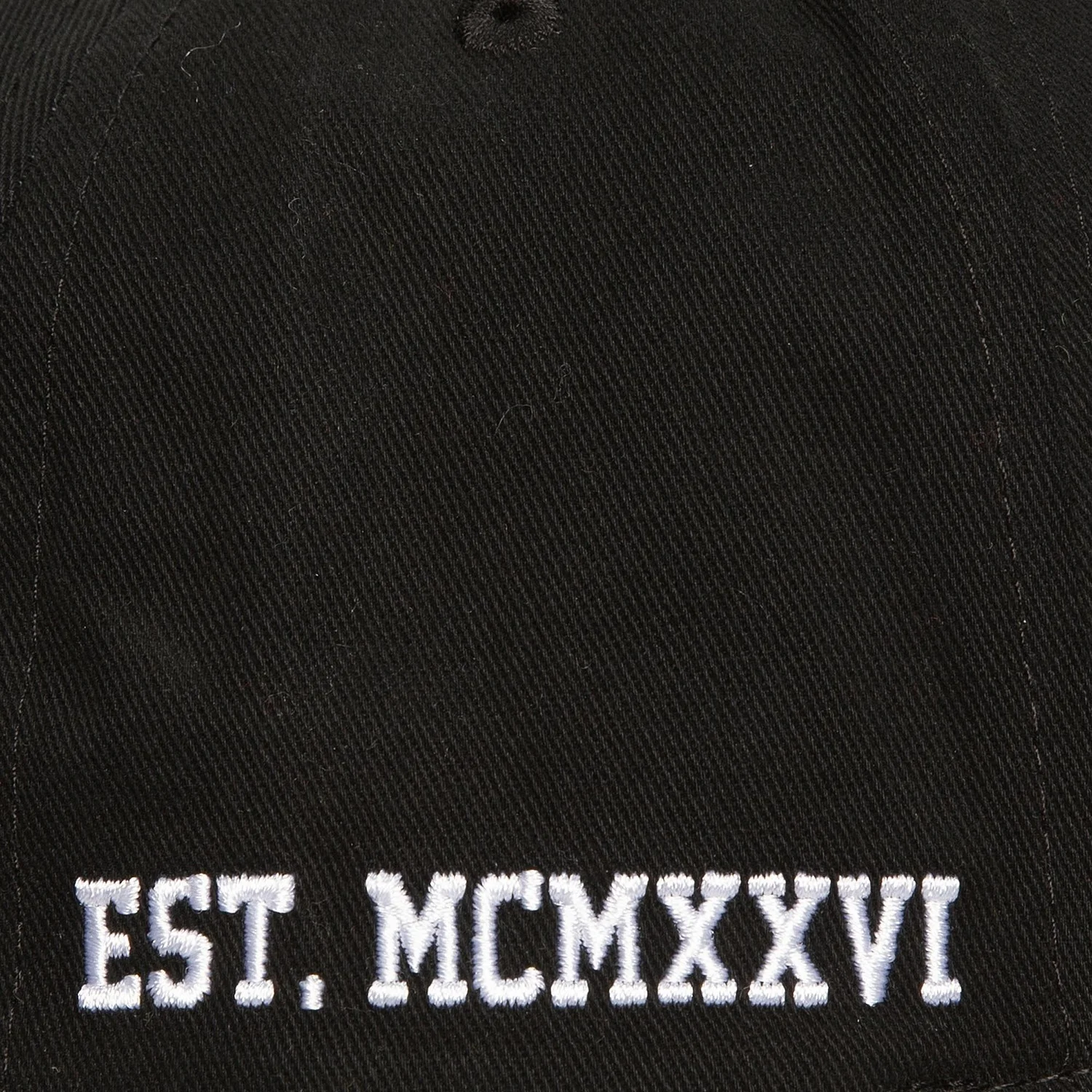 Mitchell & Ness Rangers Big Time Pro Snapback - Image 3