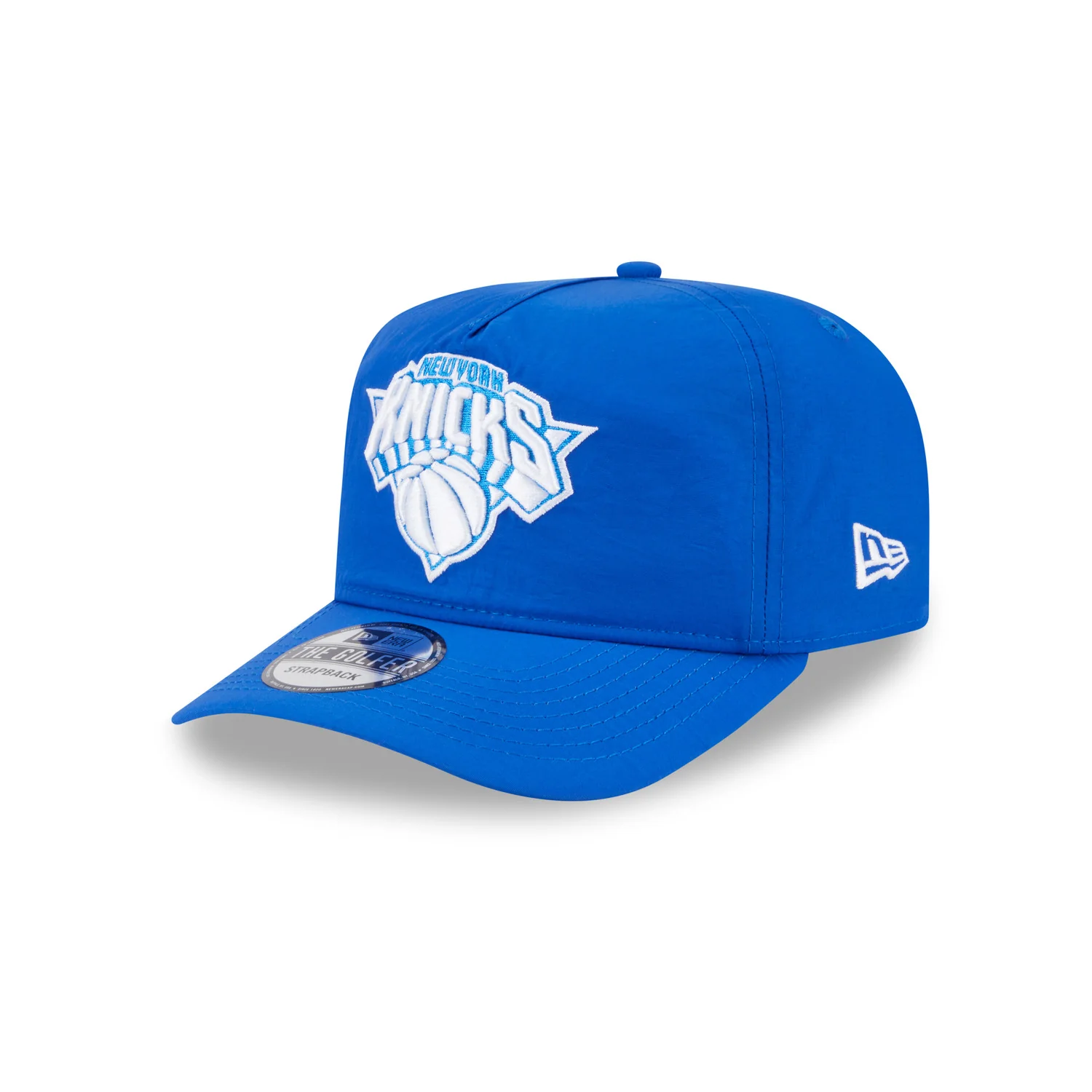 New Era Knicks Royal Everyday Nylon Snapback