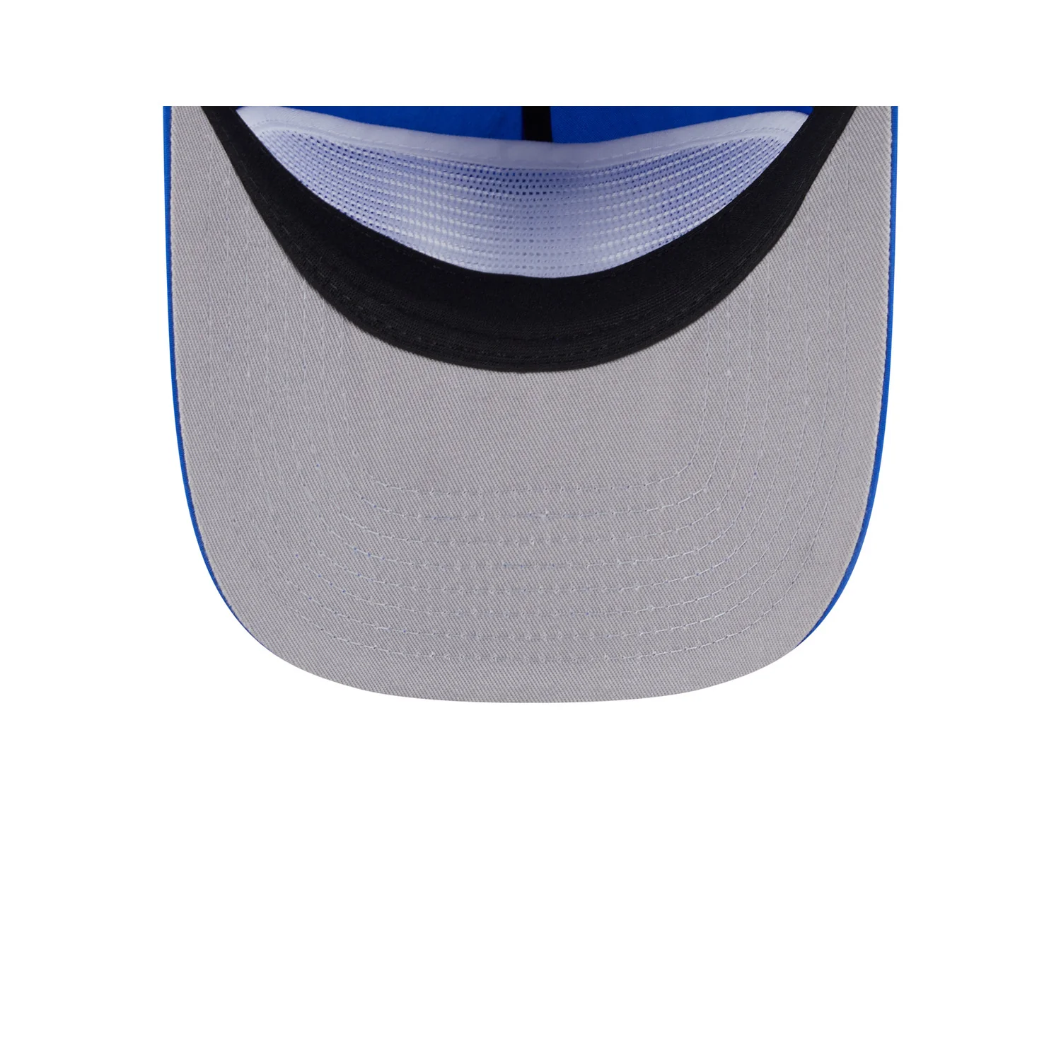 New Era Knicks Royal Everyday Nylon Snapback - Image 7