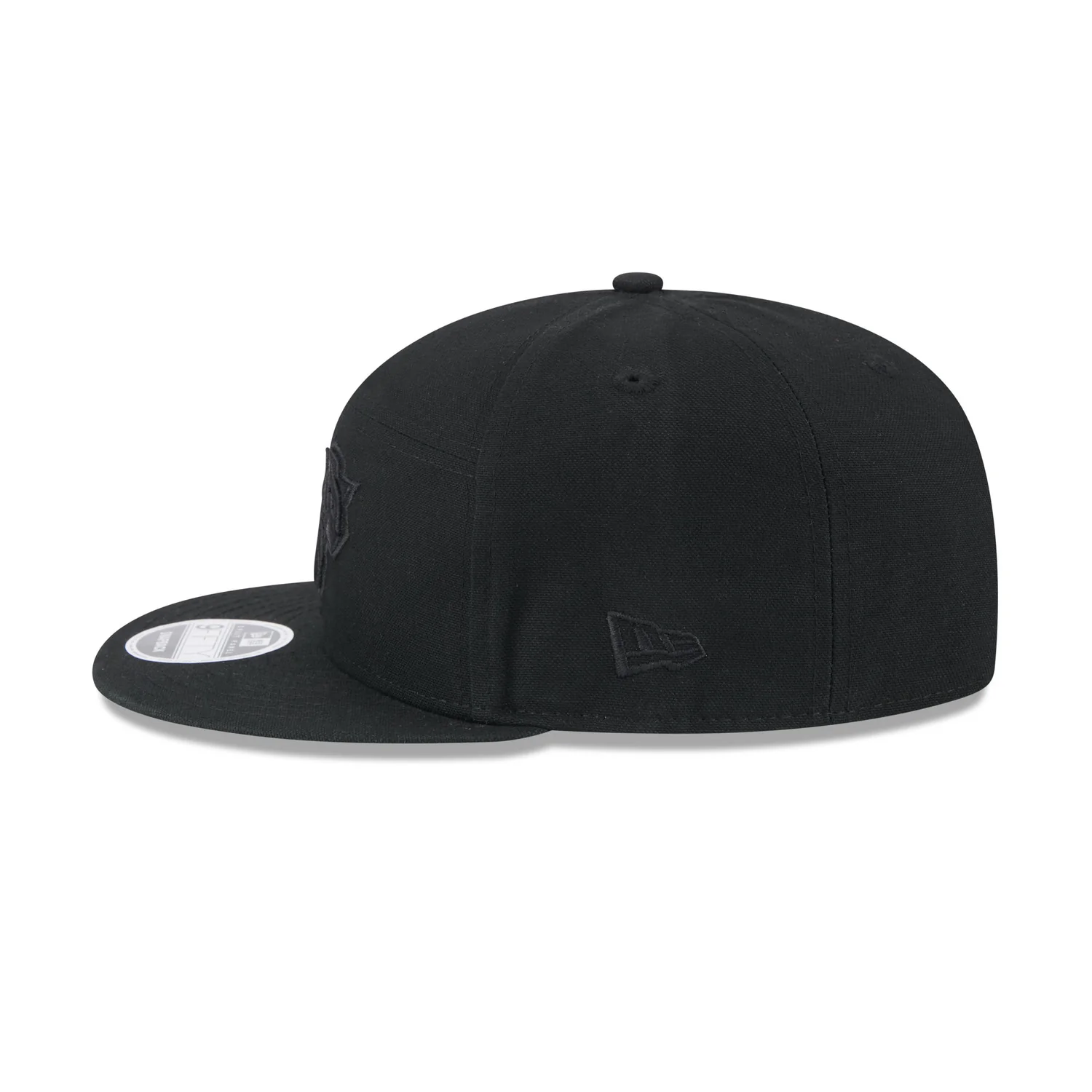 New Era Knicks Adventure Cotton Canvas 950 Split Panel - Image 5