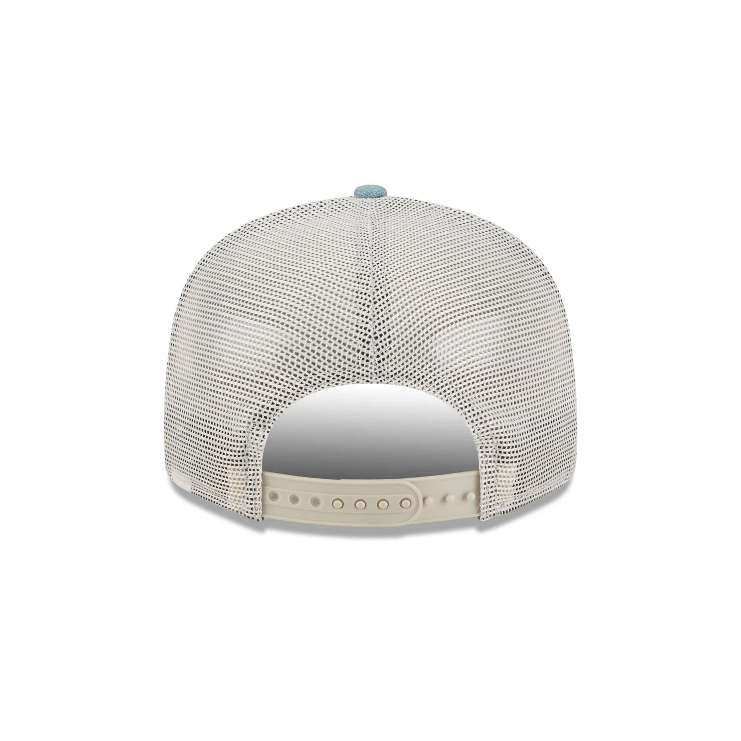 New Era Knicks Adventure Denim 950 Split Panel - Image 4