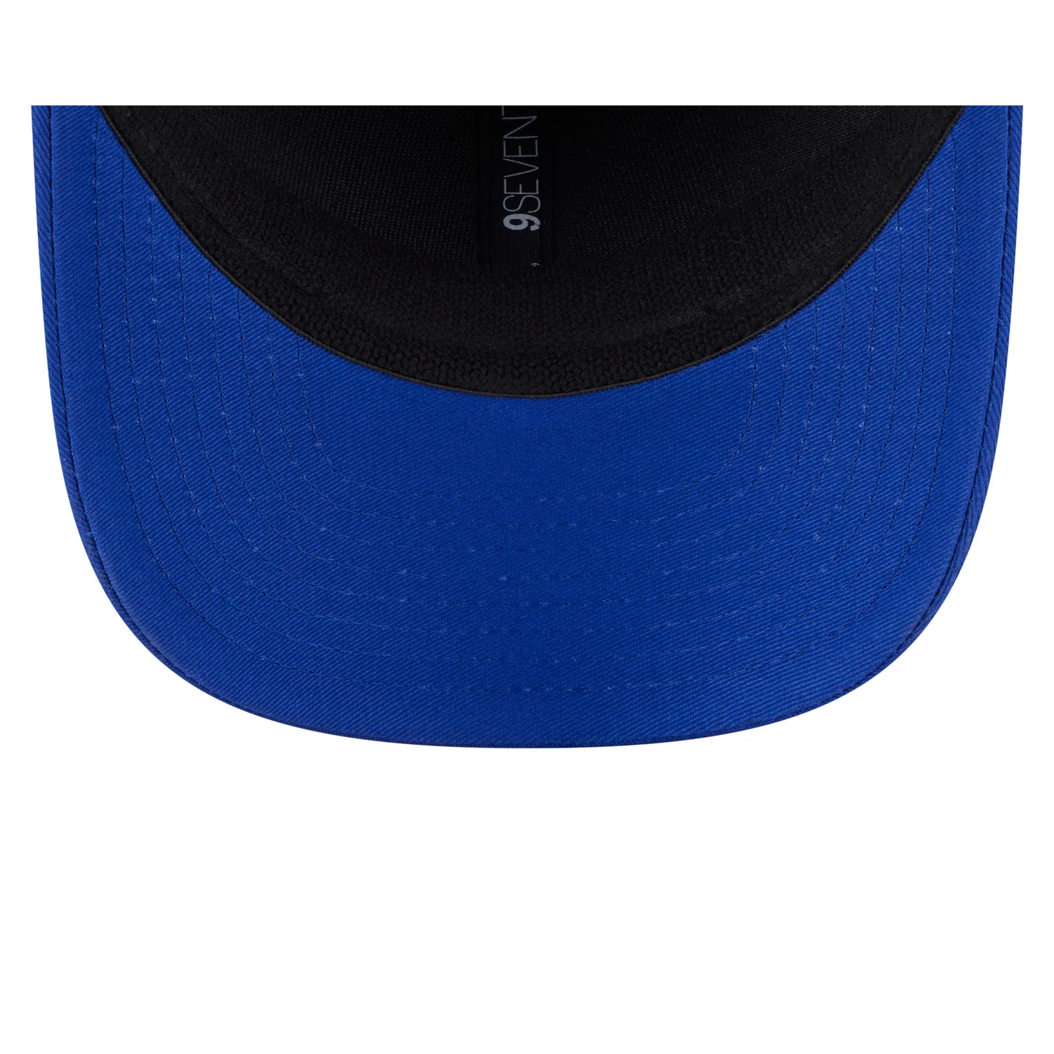 New Era Knicks Adventure Circle Patch 970 Stretch Snap - Image 7