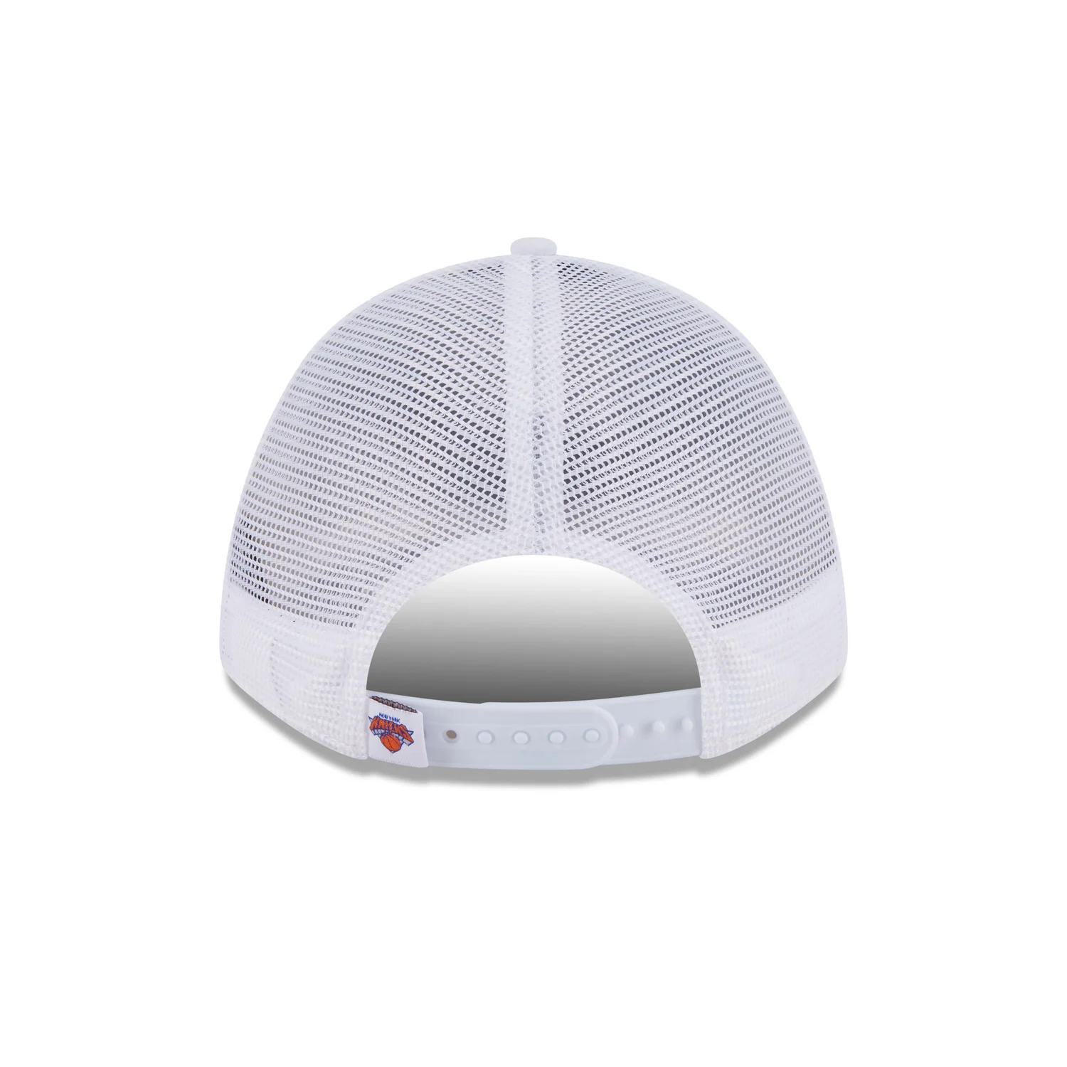 New Era Knicks Adventure 940 Modern Crown Minimalist Aframe Adjustable - Image 3