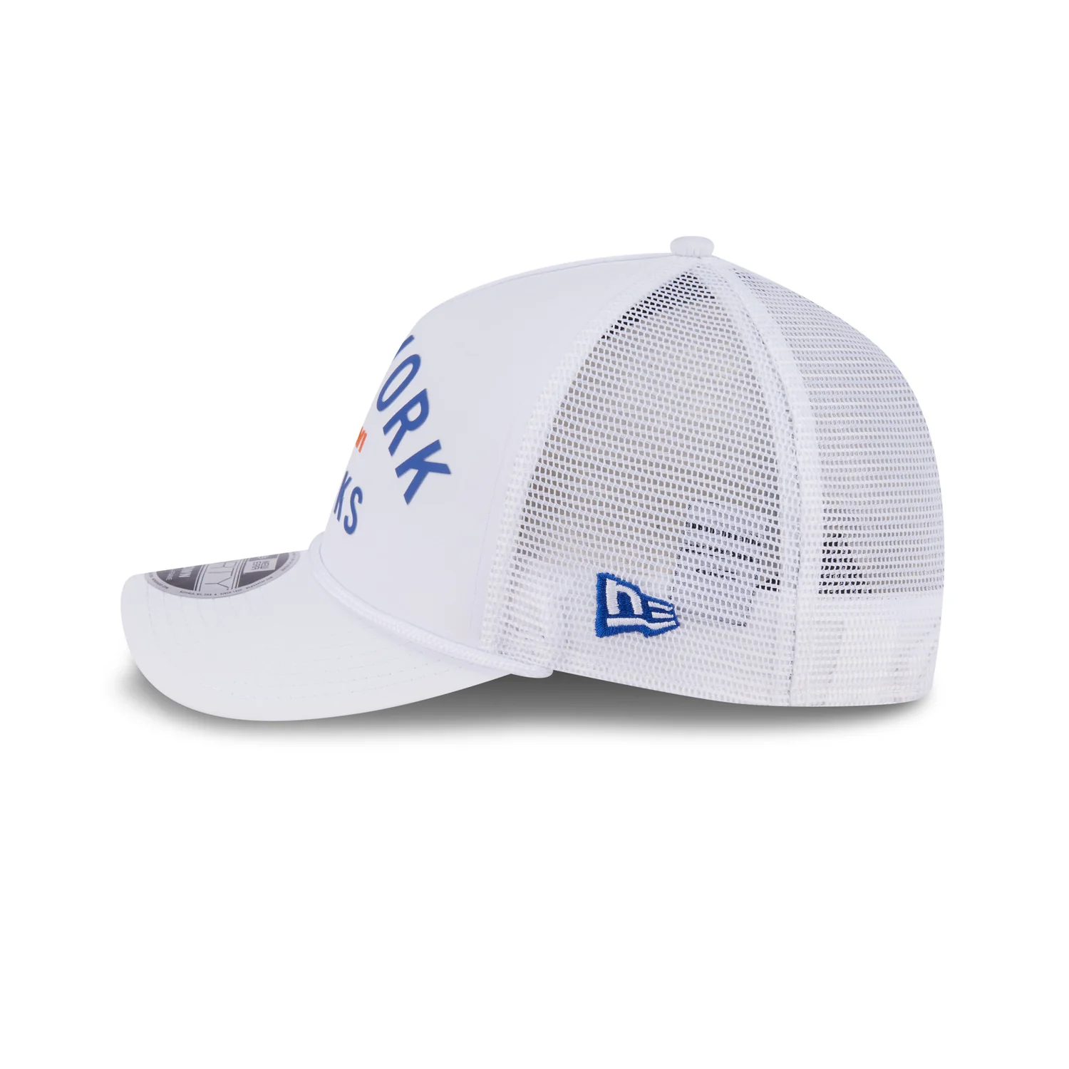 New Era Knicks Adventure 940 Modern Crown Minimalist Aframe Adjustable - Image 5