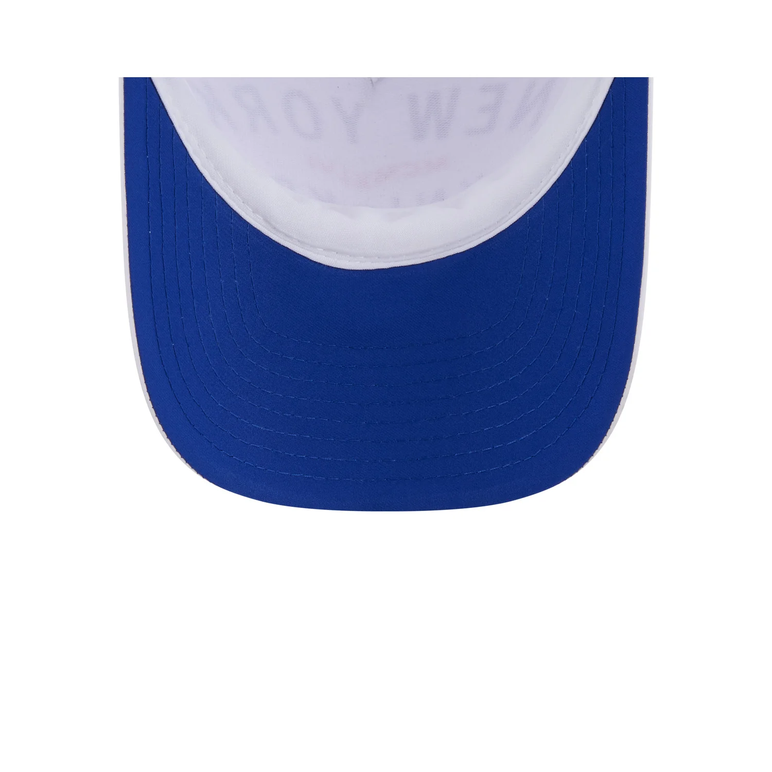 New Era Knicks Adventure 940 Modern Crown Minimalist Aframe Adjustable - Image 7