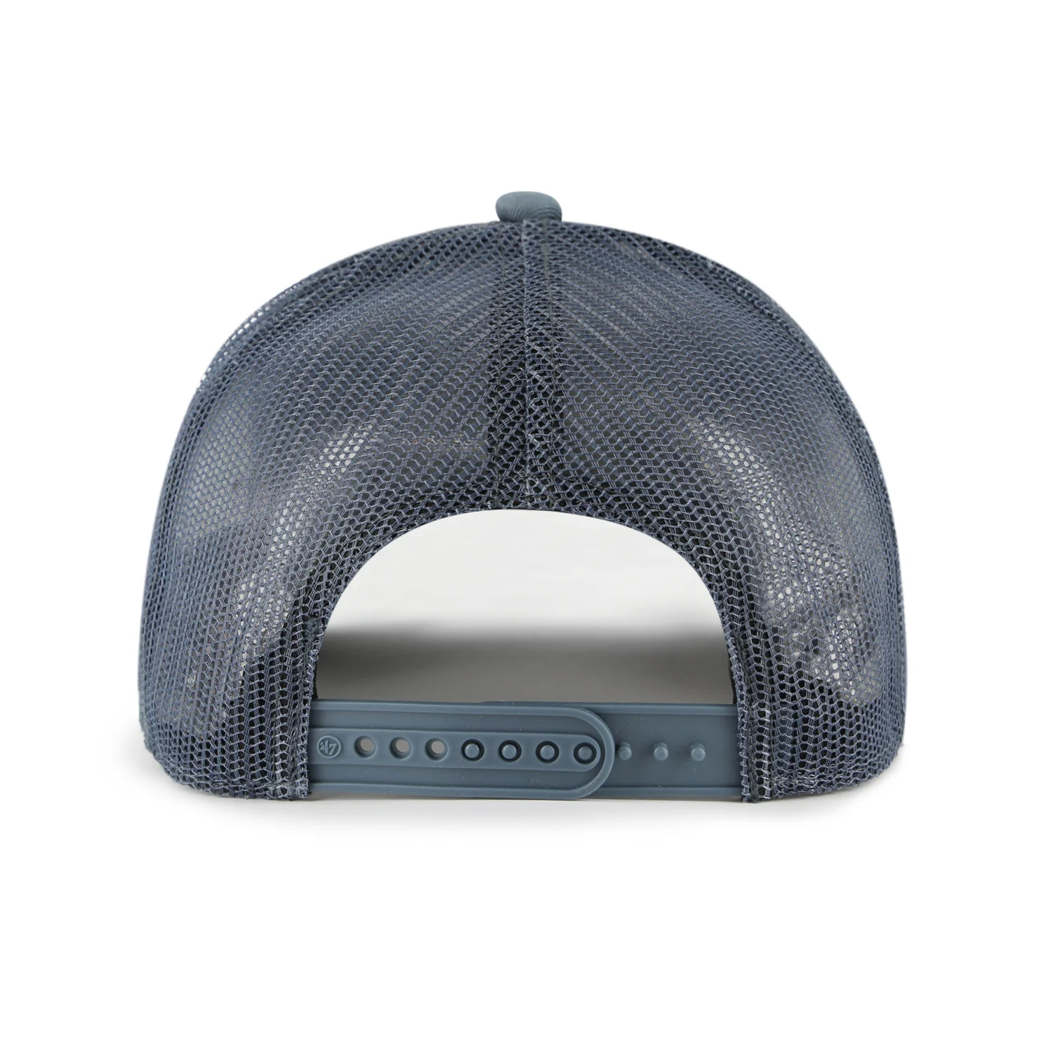 '47 Brand Knicks Basalt Foundation Script Hitch - Image 3
