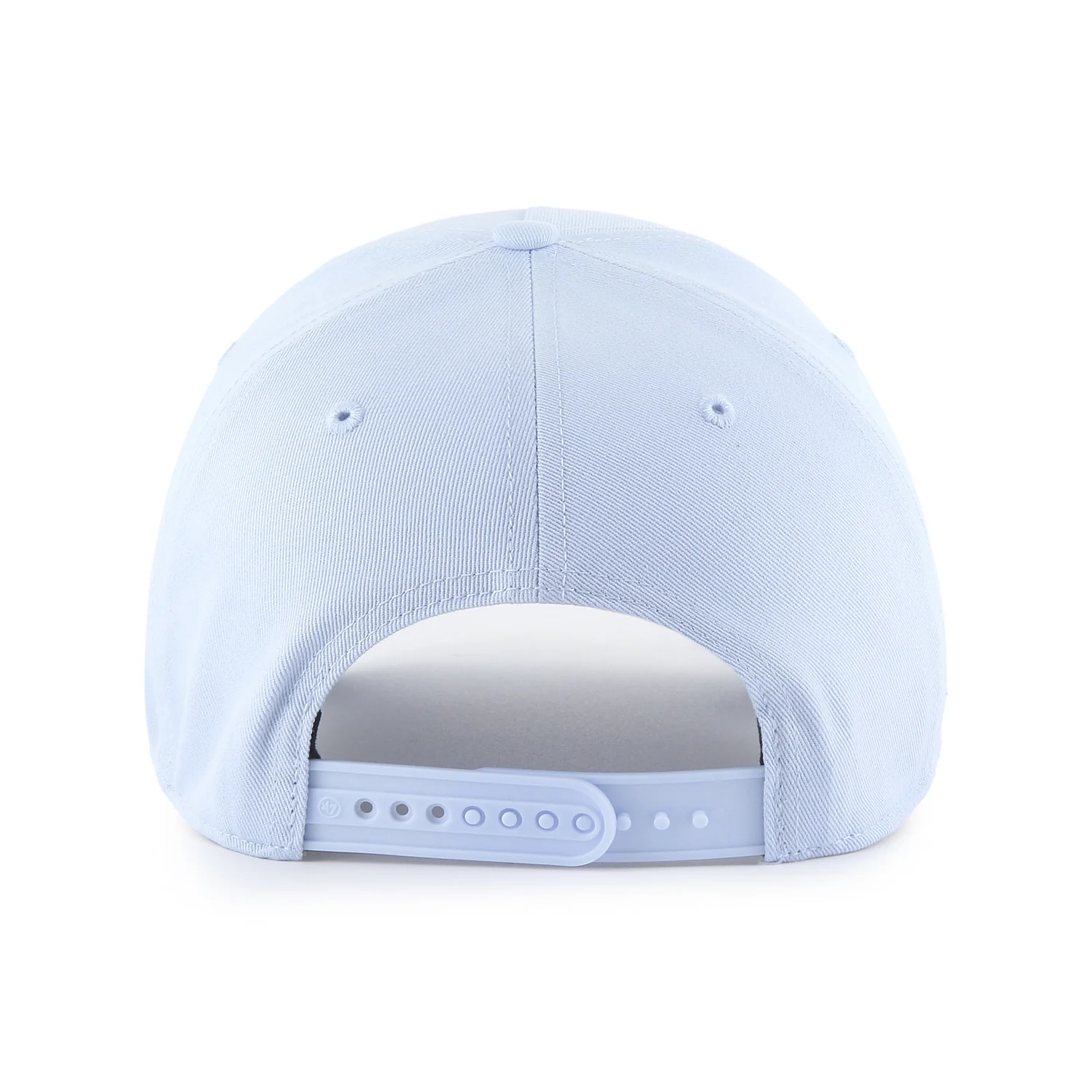 '47 Brand Knicks Light Blue Foundation Offside Snapback - Image 4