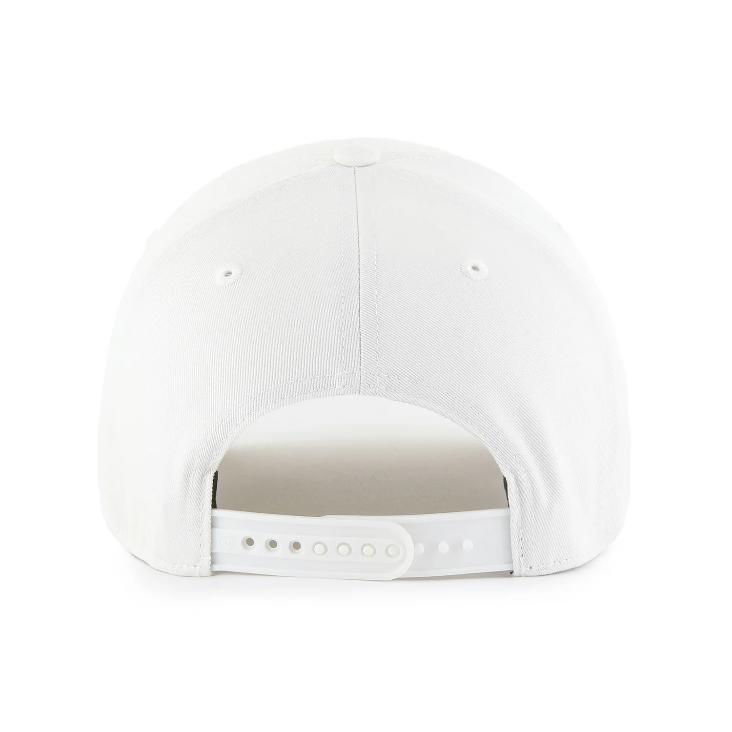 '47 Brand Knicks Sandstone Foundation Offside Snapback - Image 4